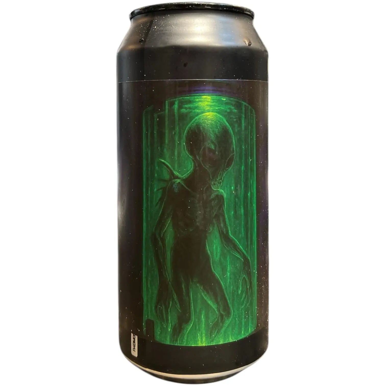 LITTLE RAIN HANGAR 18 DOUBLE IPA 44CL