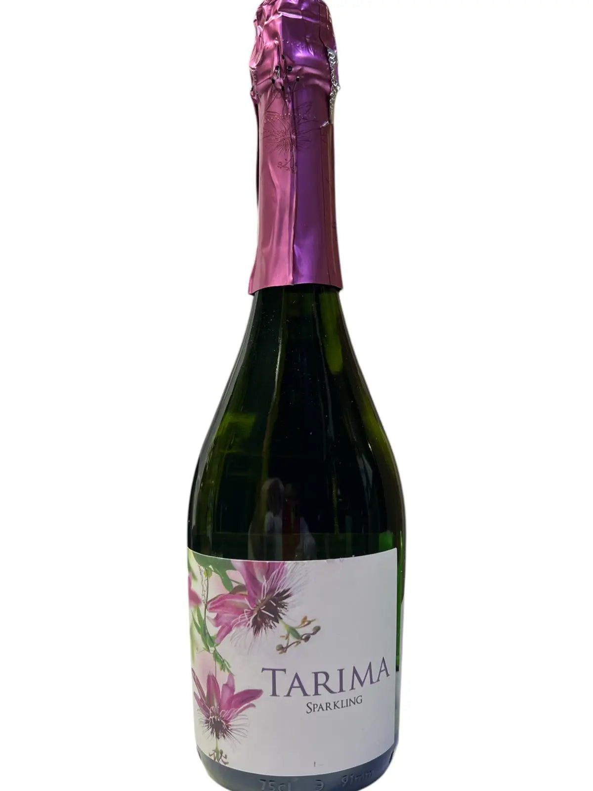 TARIMA ESPUMOSO