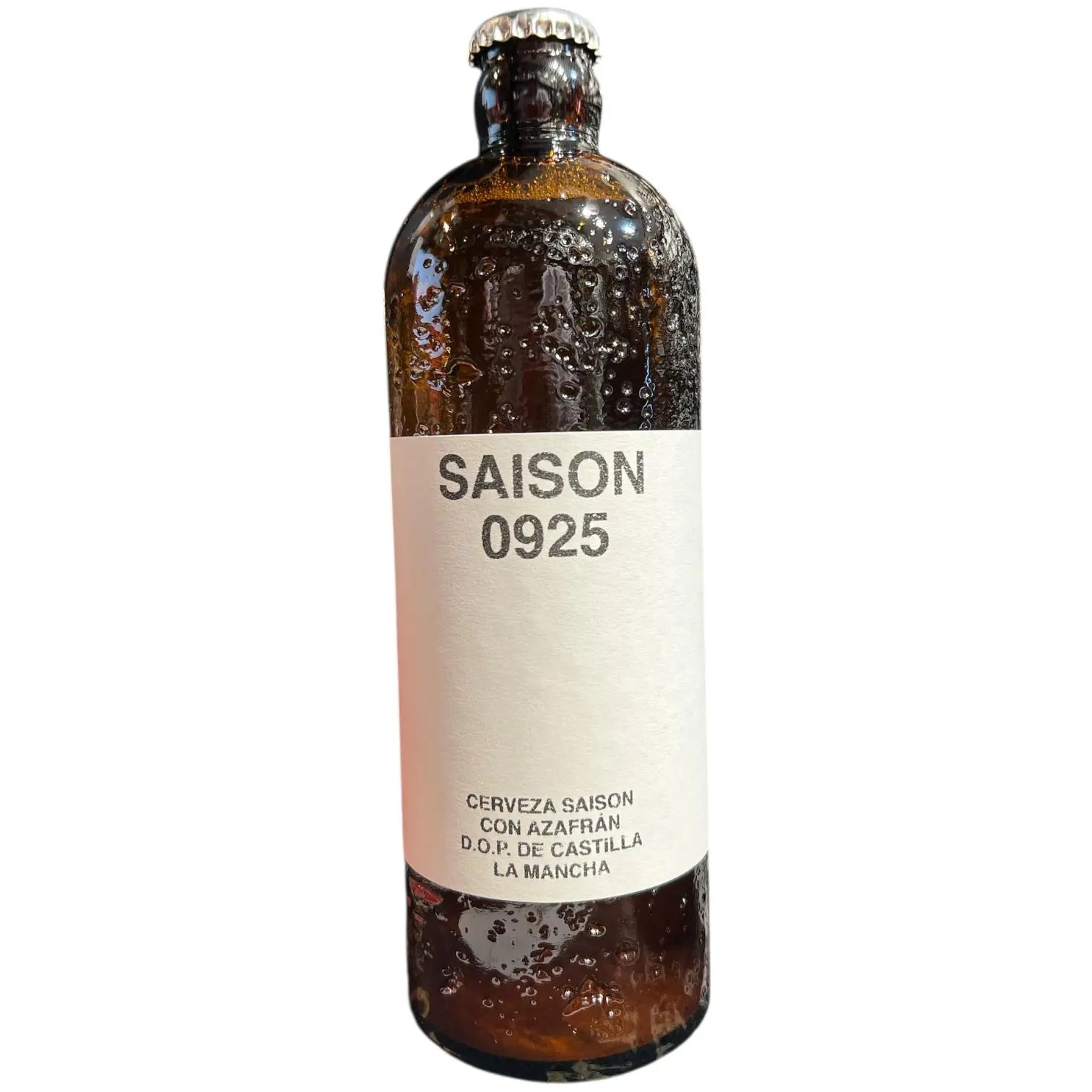 SALVAJE SAISON 0925 50CL