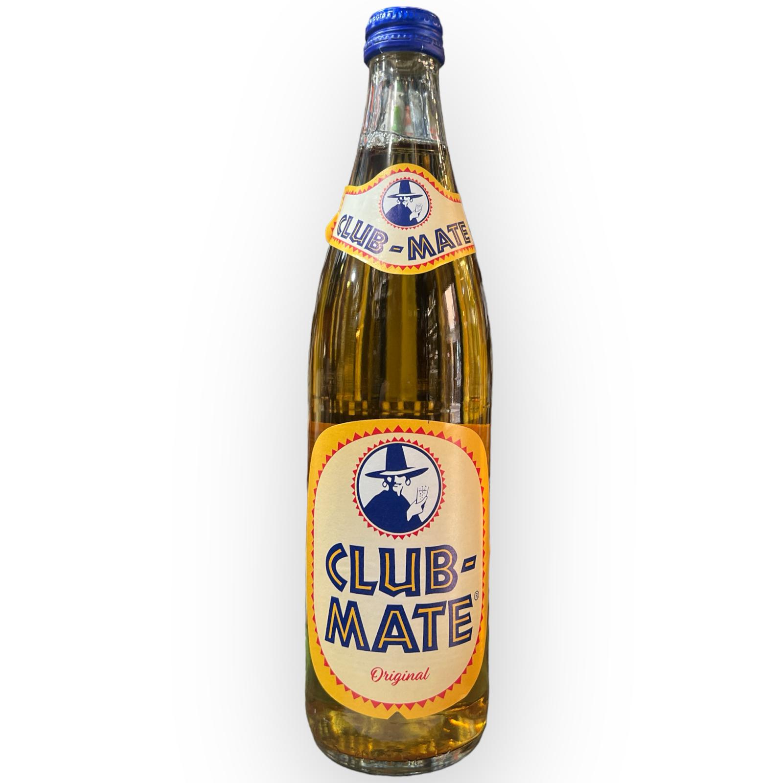 CLUB MATE ORIGINAL 33CL