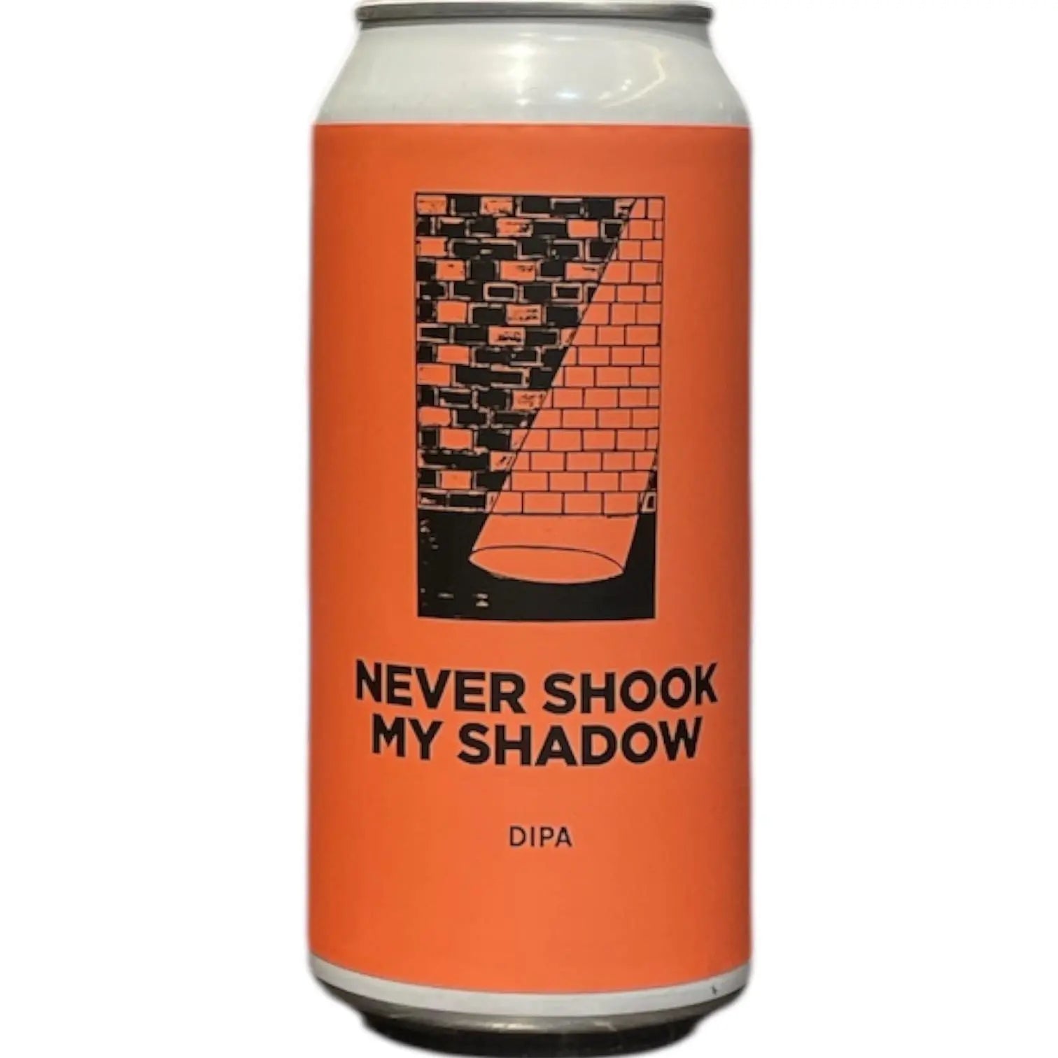 POMONA ISLAND NEVER SHOOK MY SHADOW HAZY DIPA 44CL