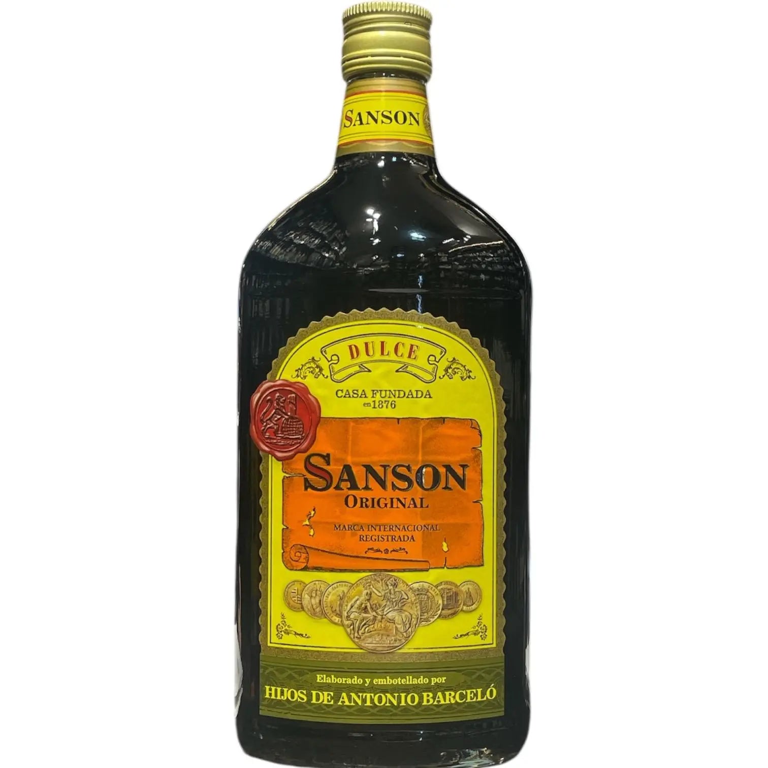 QUINA SANSON ORIGINAL 70CL