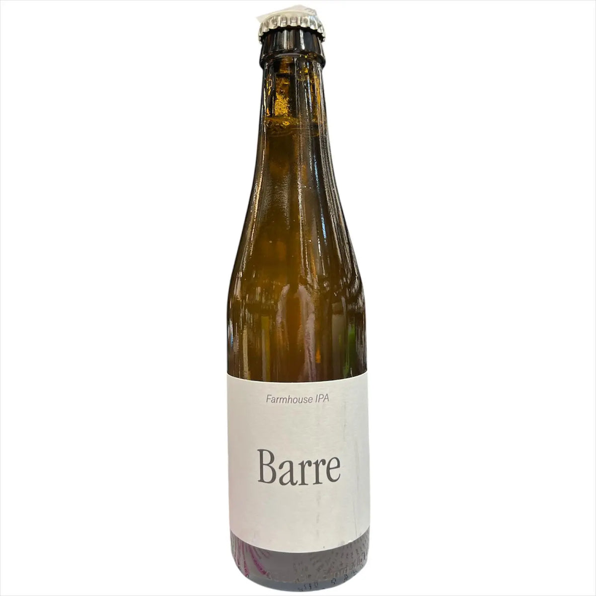 META EDABEAK BARRE FARMHOUSE SOUR IPA 33CL