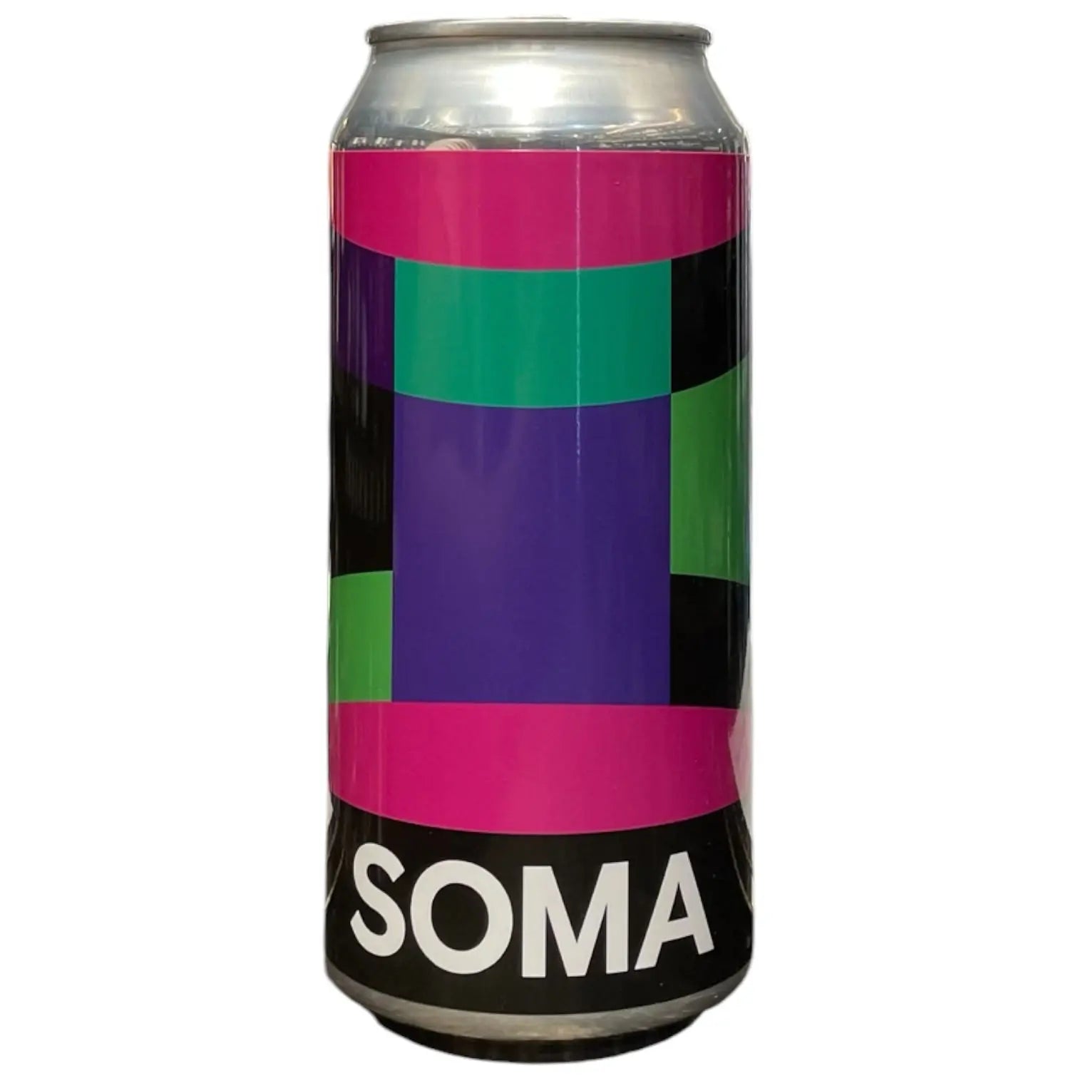 SOMA MYCELIUM IPA 44CL