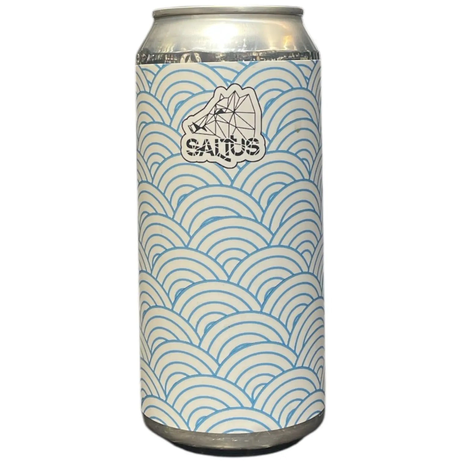 SALTUS TTAK HAZY IPA 44CL