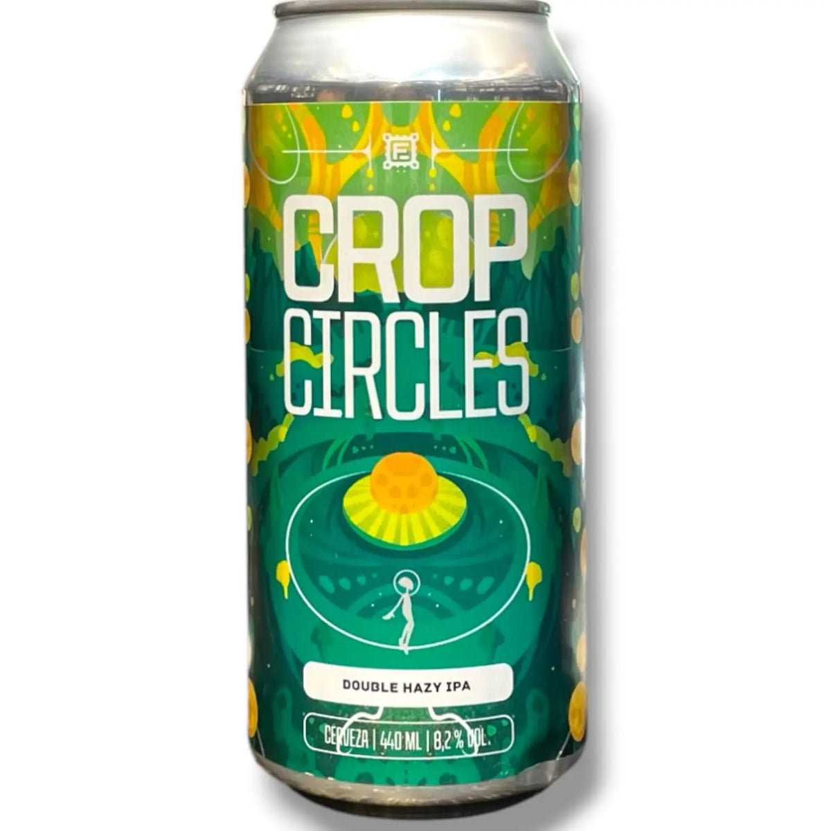 FERMI CROP CIRCLES HAZY DIPA 44CL