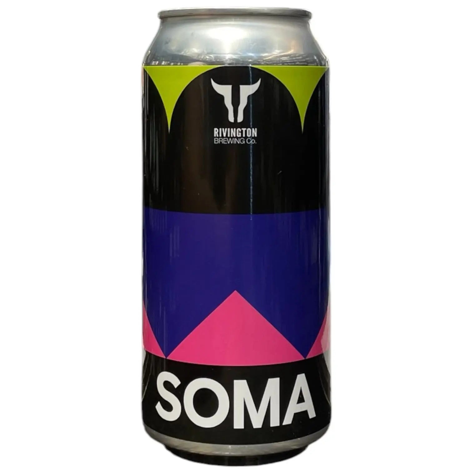 SOMA X RIVINGTON FROTH DIPA 44CL