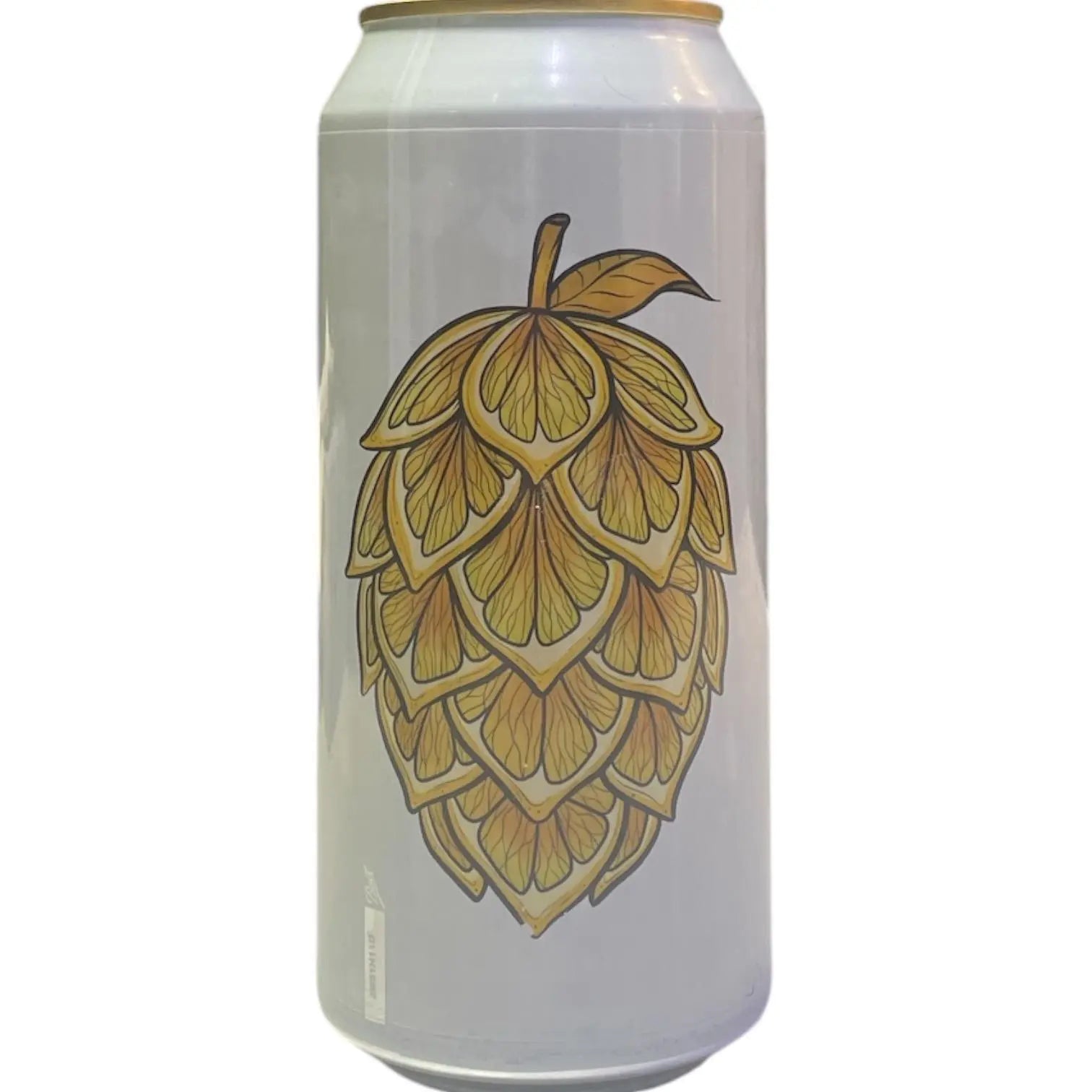 FERMENTERARNA LEMON CRUSH IPA 44CL