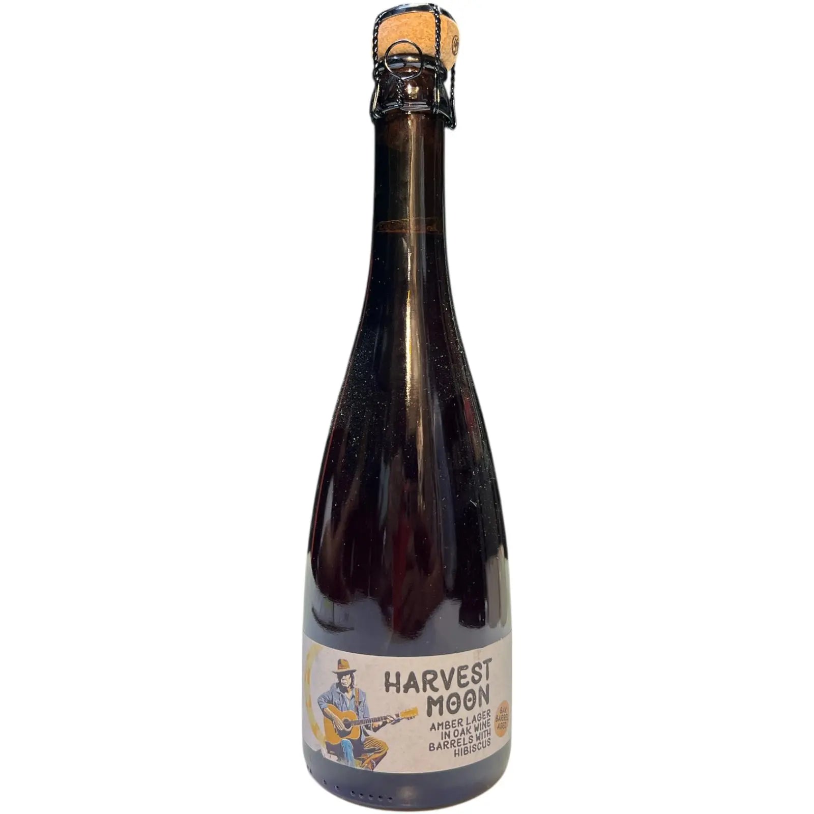 CLEF HARVEST MOON 37.5CL