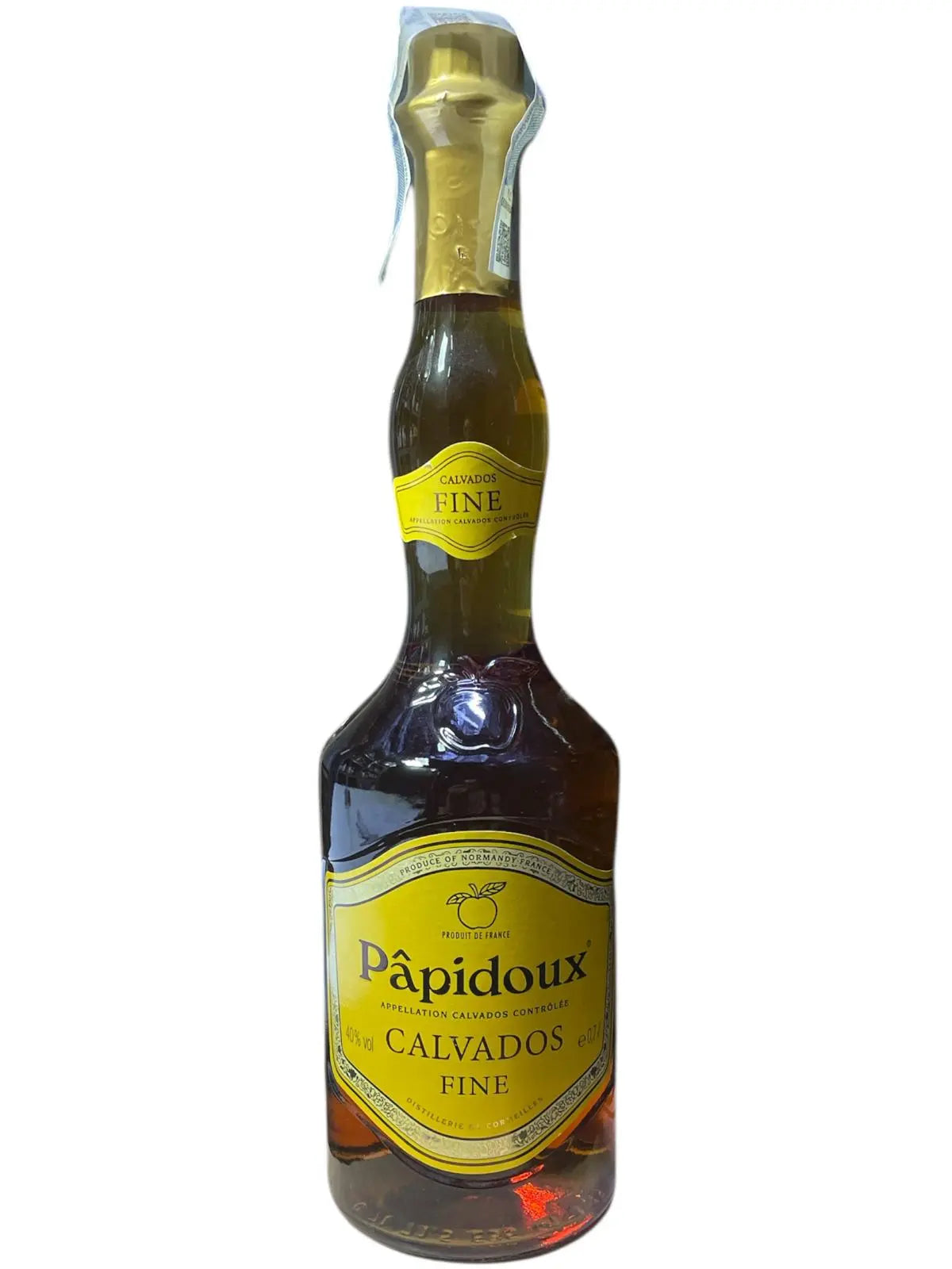 PAPIDOUX CALVADOS FINO
