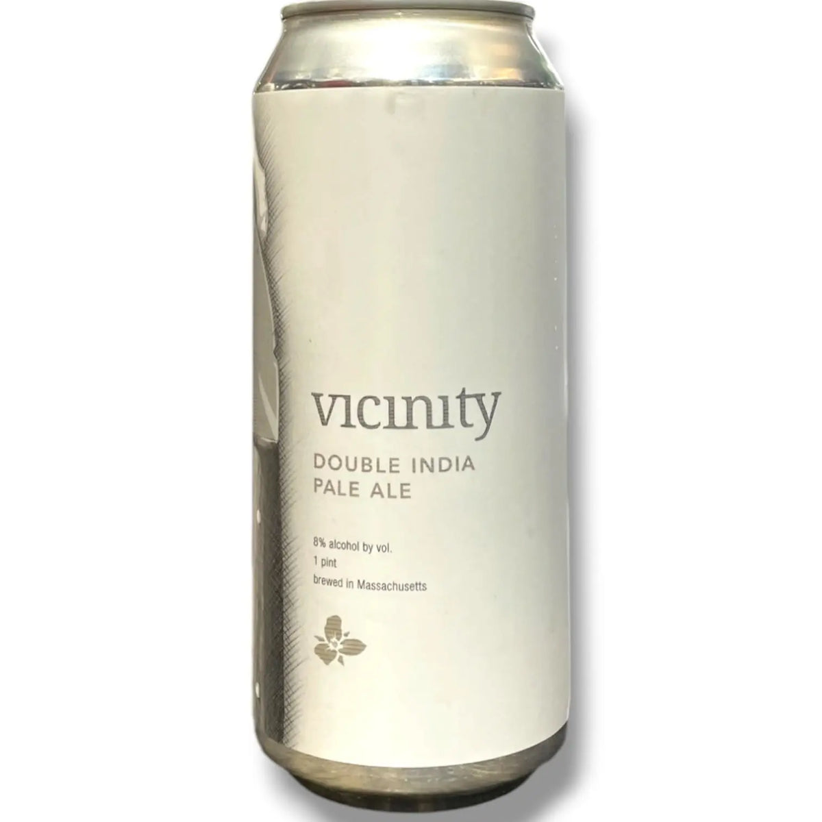 TRILLIUM VICINITY DOUBLE IPA 47.3CL