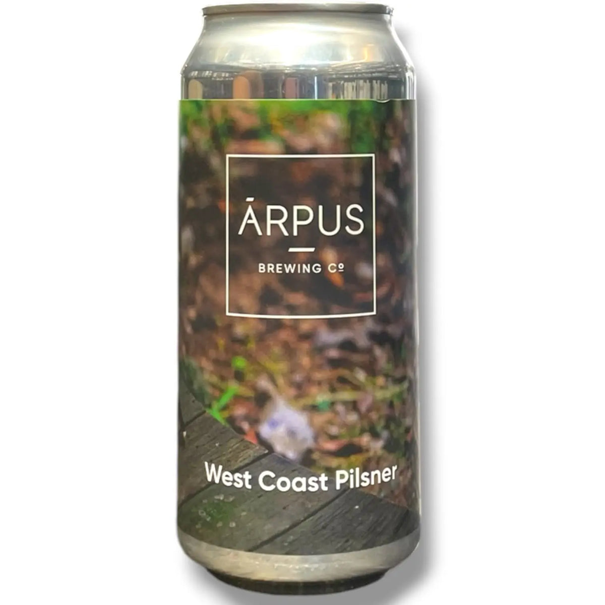 ARPUS WEST COAST PILSNER 44CL