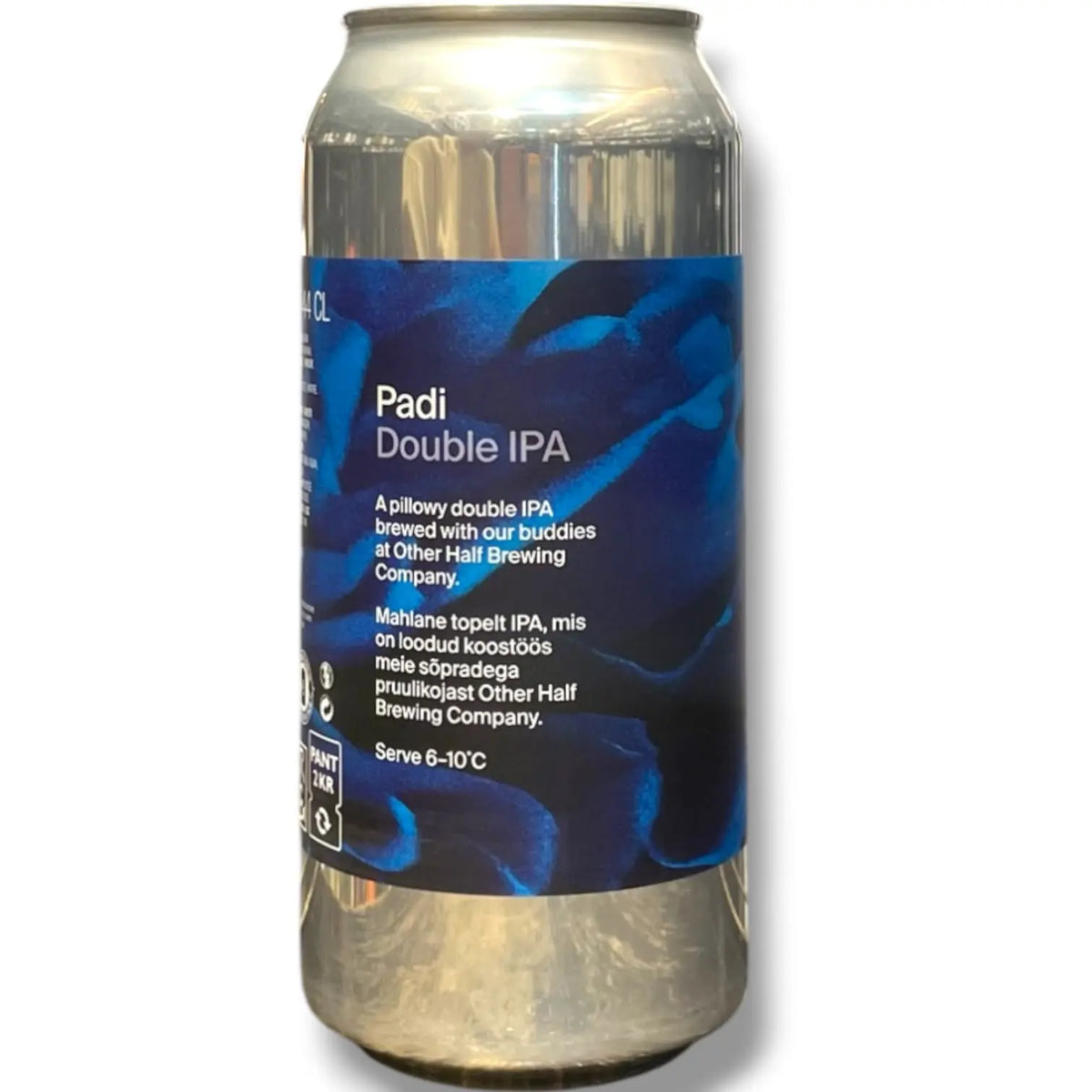 POHJALA PADI DIPA 44CL