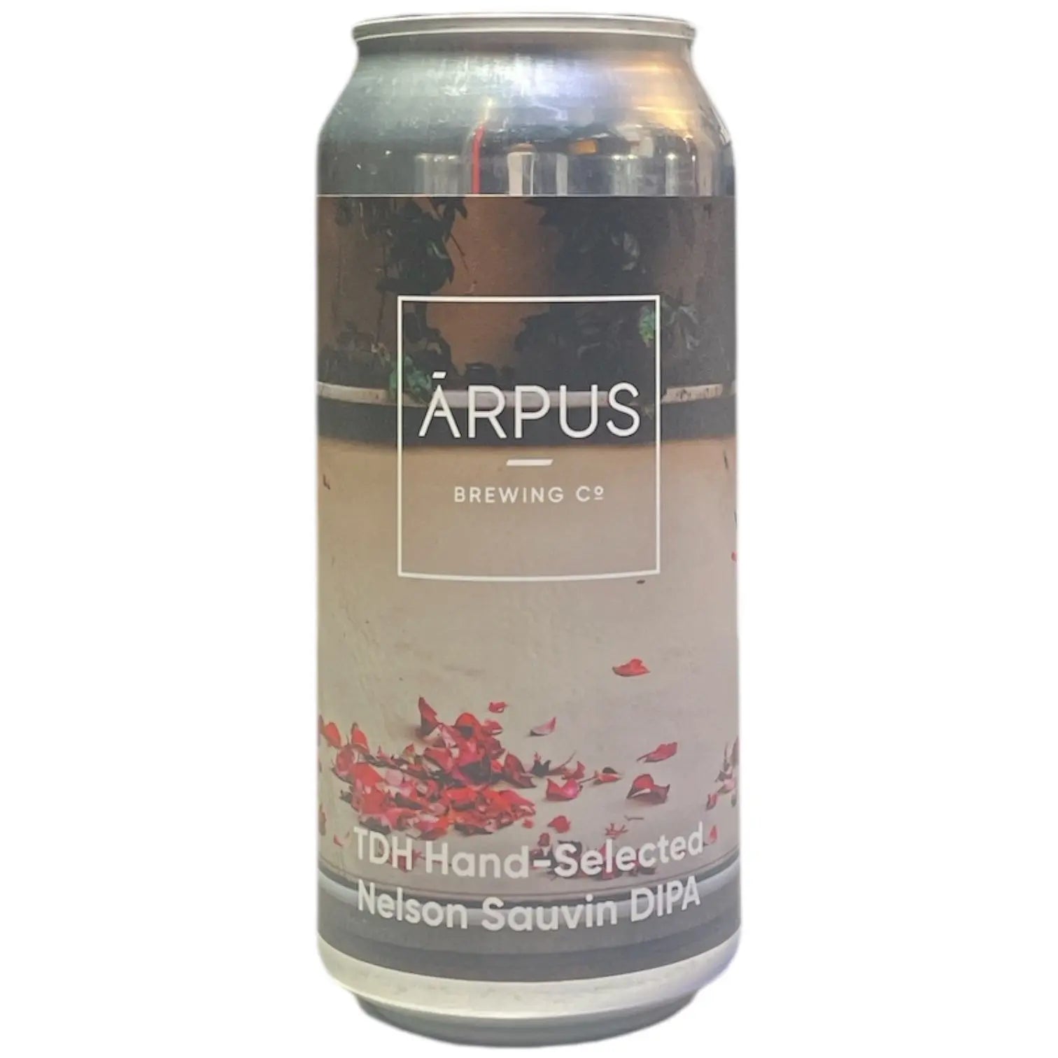 ARPUS TDH HAND SELECTED NELSON SAUVIN DIPA 44CL