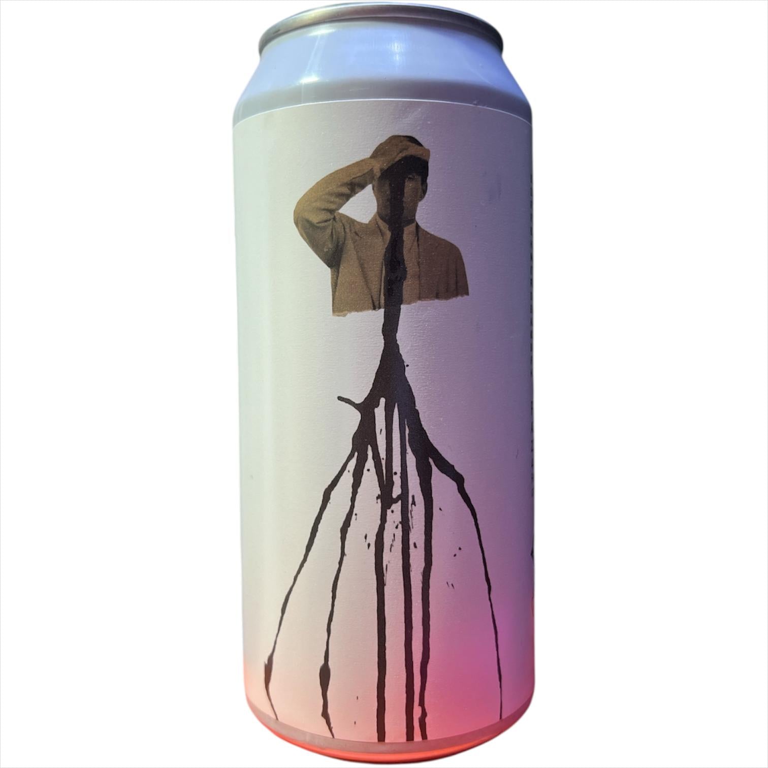 WHIPLASH x BOLD MONK LACE RITUAL BELGIAN PALE 44CL