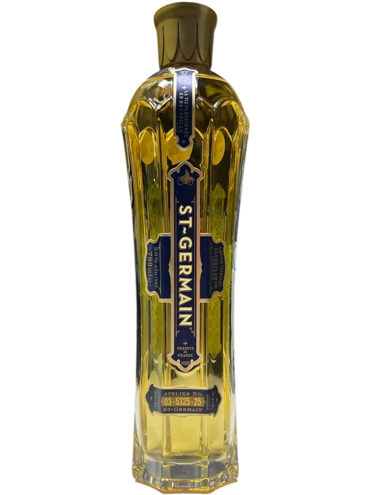 SAINT GERMAIN LICOR