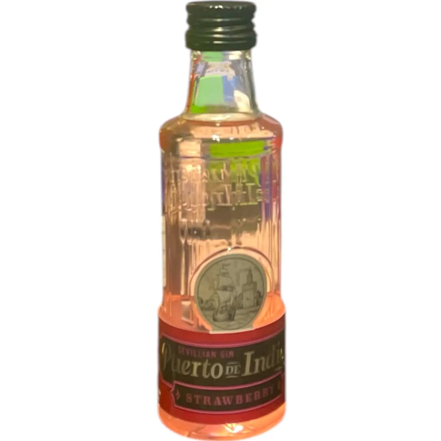 PUERTO DE INDIAS STRAWBERRY 5CL