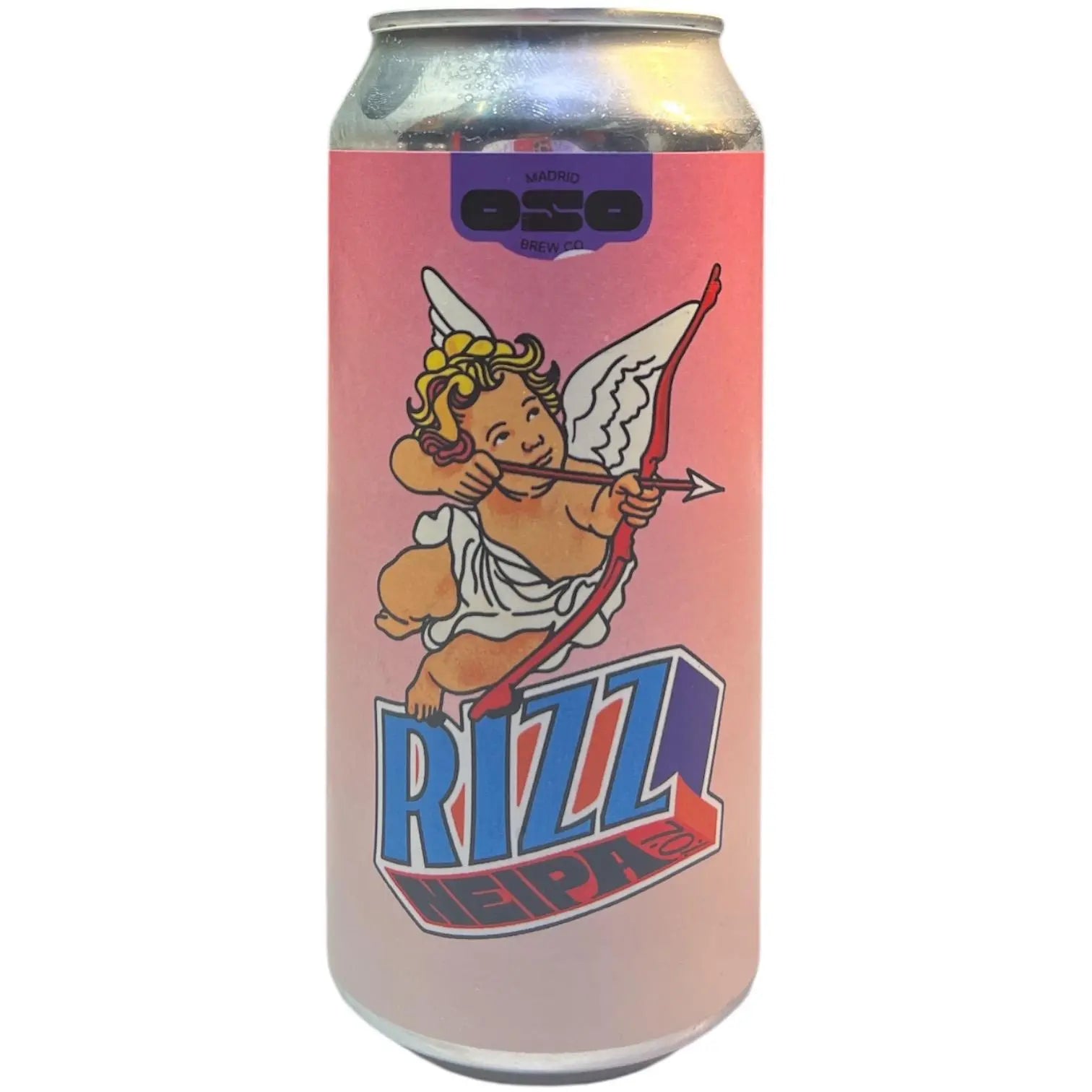 OSO RIZZ NEIPA 44CL