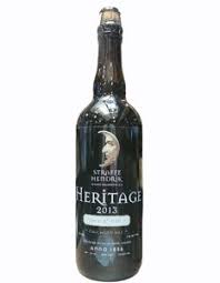 STRAFFE HENDRIK HALVE HERITAGE 75CL