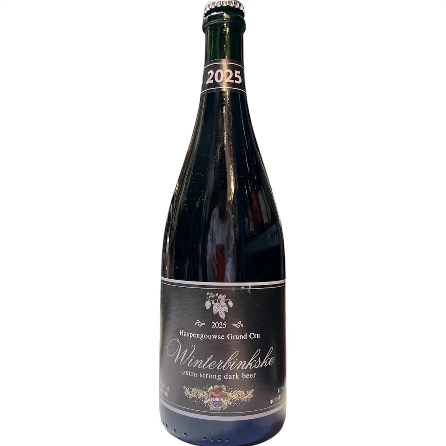 KERKOM WINTERBINKSKE GRAND CRU 75CL