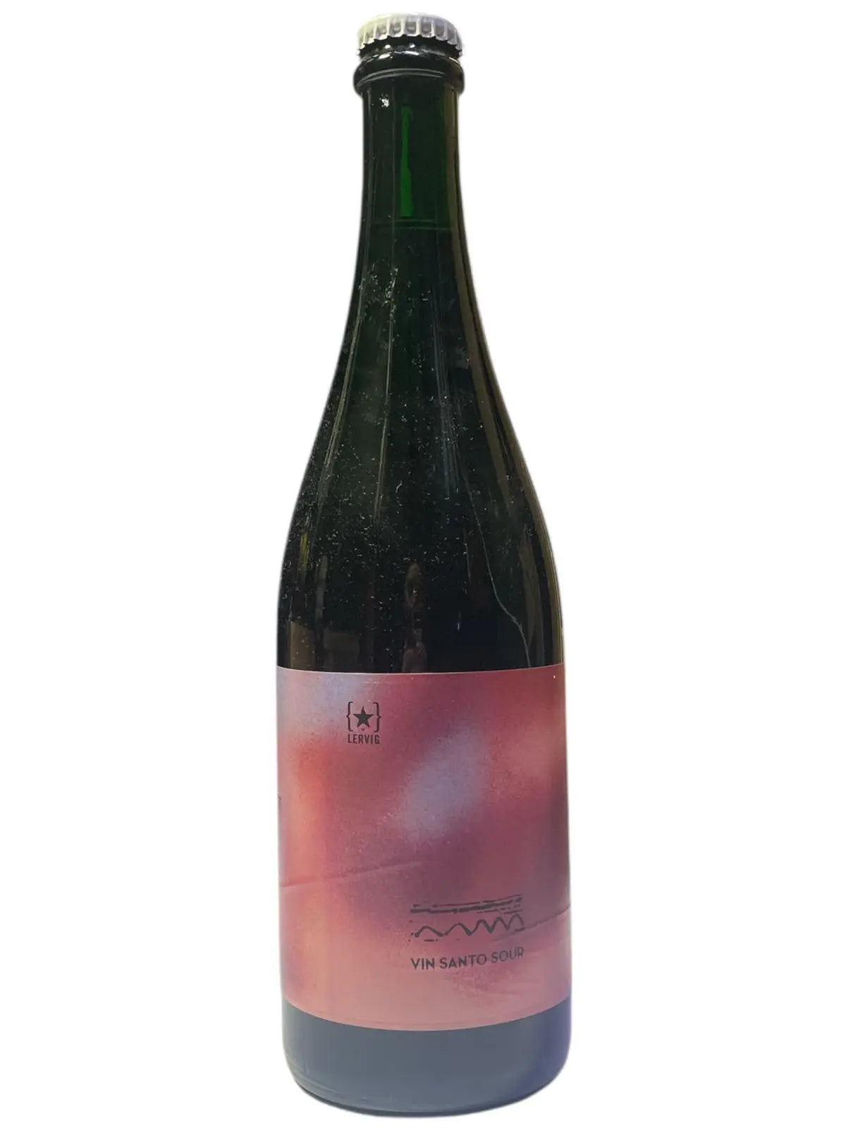 LERVIG - VIN SANTO SOUR 75CL