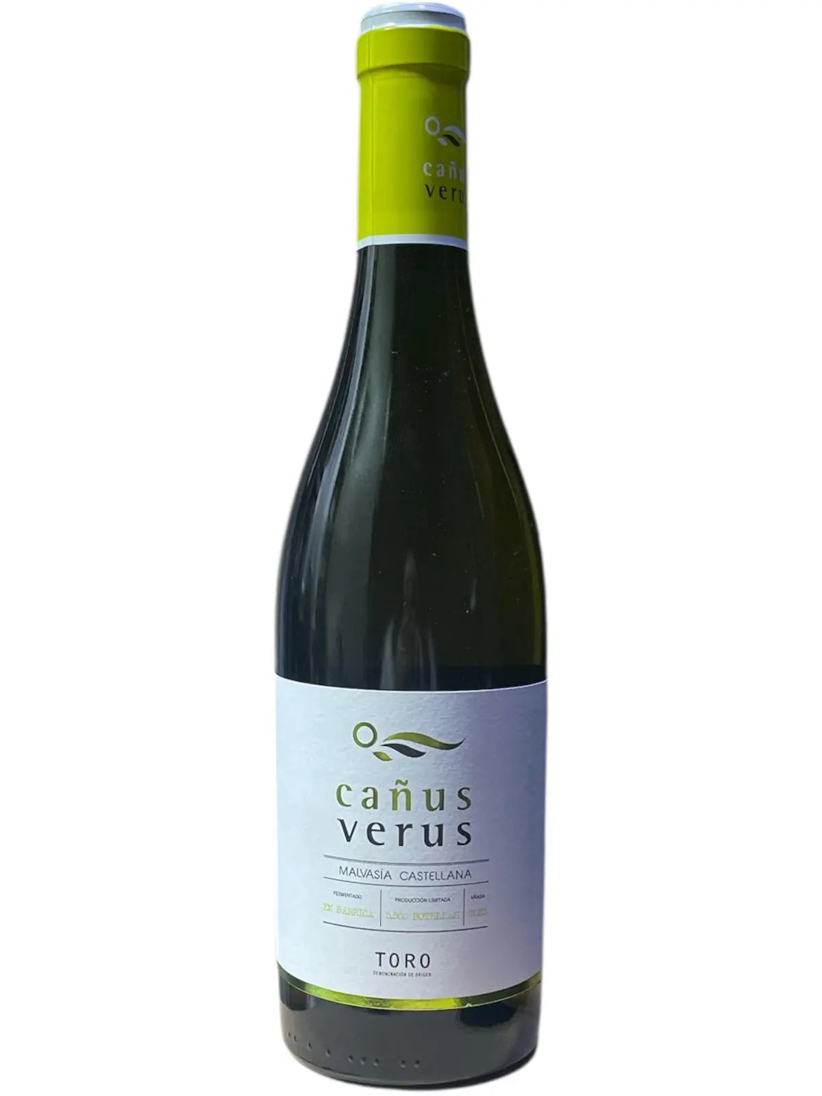 CAÑUS VERUS MALVASIA BLANCO 2023 - 75CL