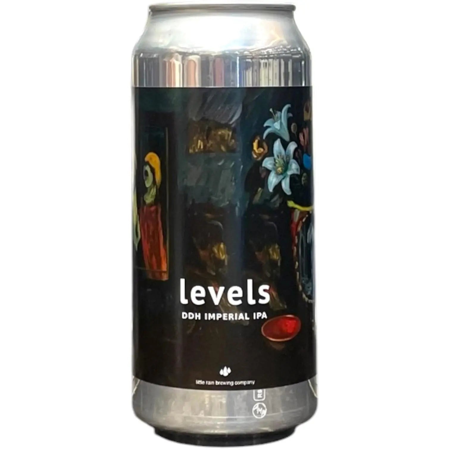 LITTLE RAIN LEVELS DDH IMPERIAL IPA 44CL