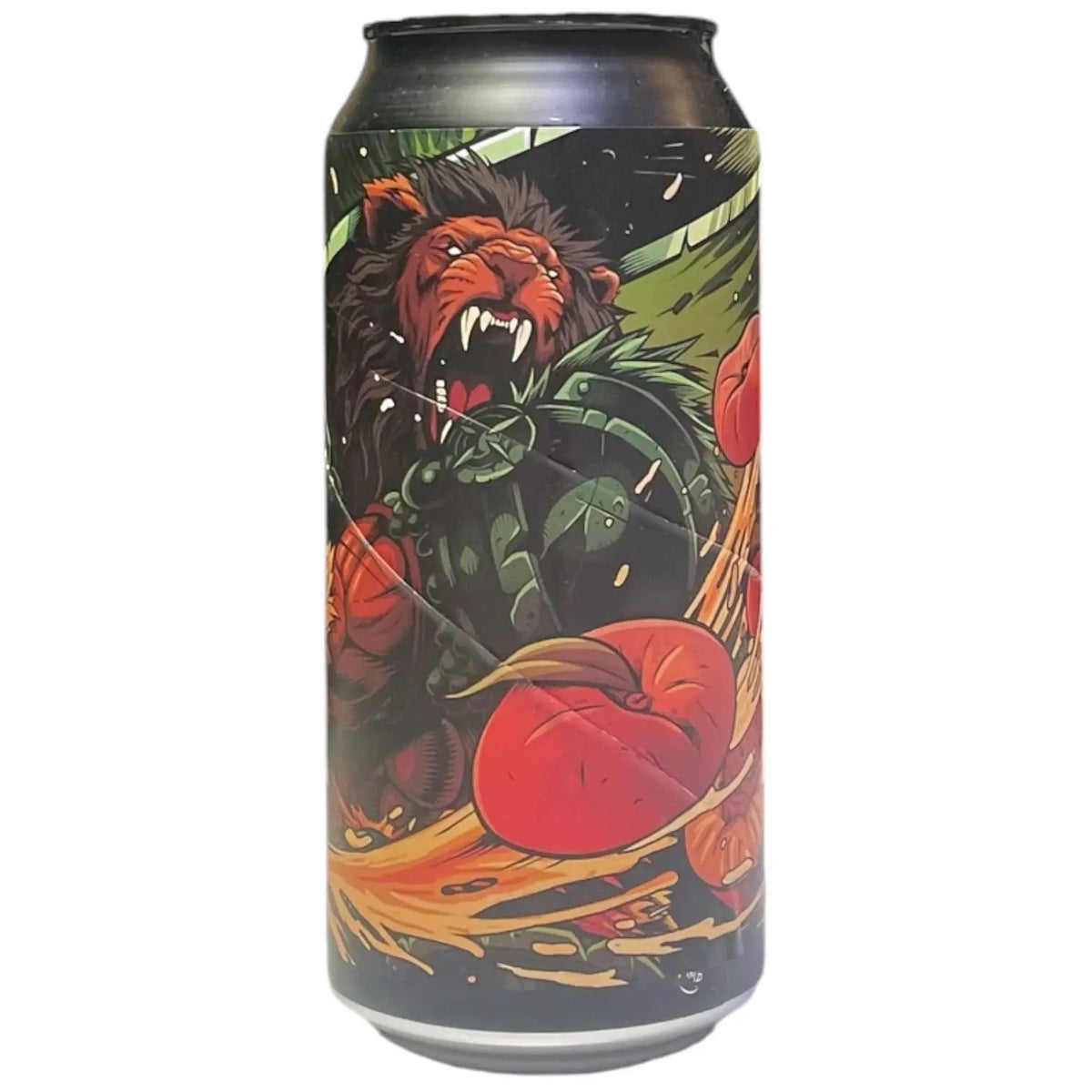 SEVEN ISLAND HOP SLAYER PEACH DDH NEIPA 44CL