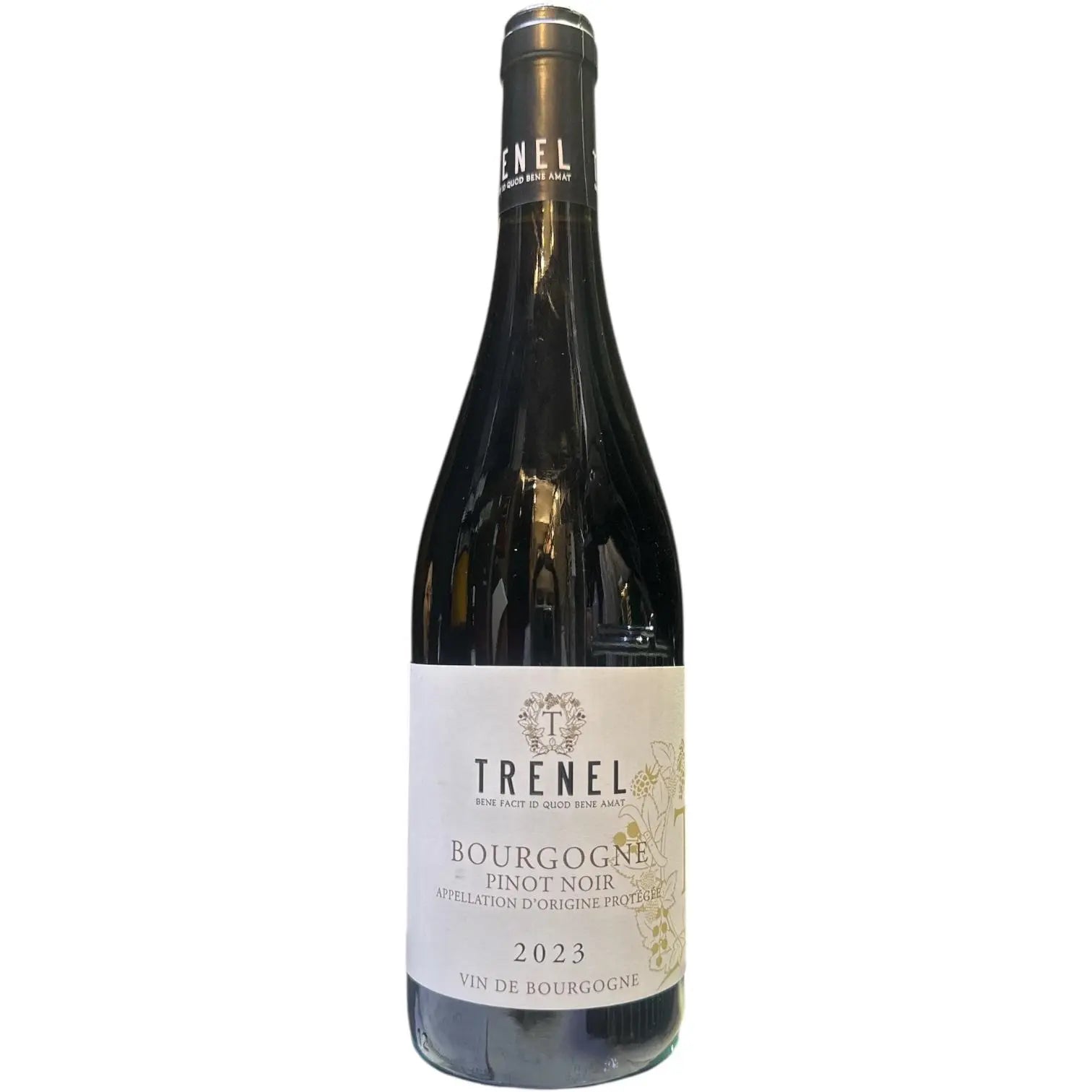 TRENEL PINOT NOIR 2023 - 75CL