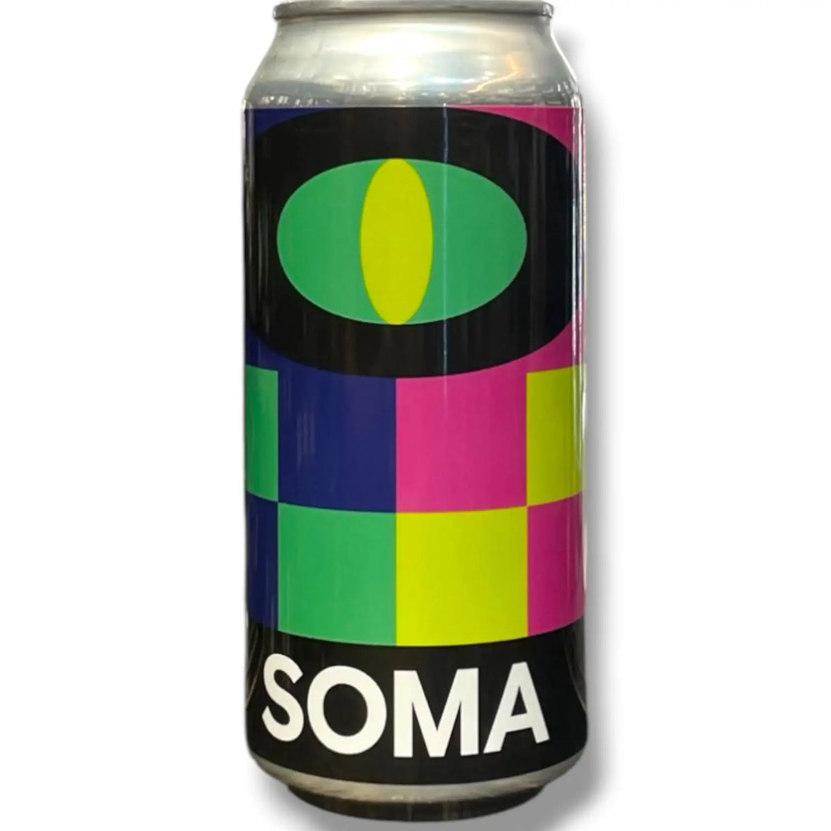 SOMA SYNAPSE DIPA 44CL