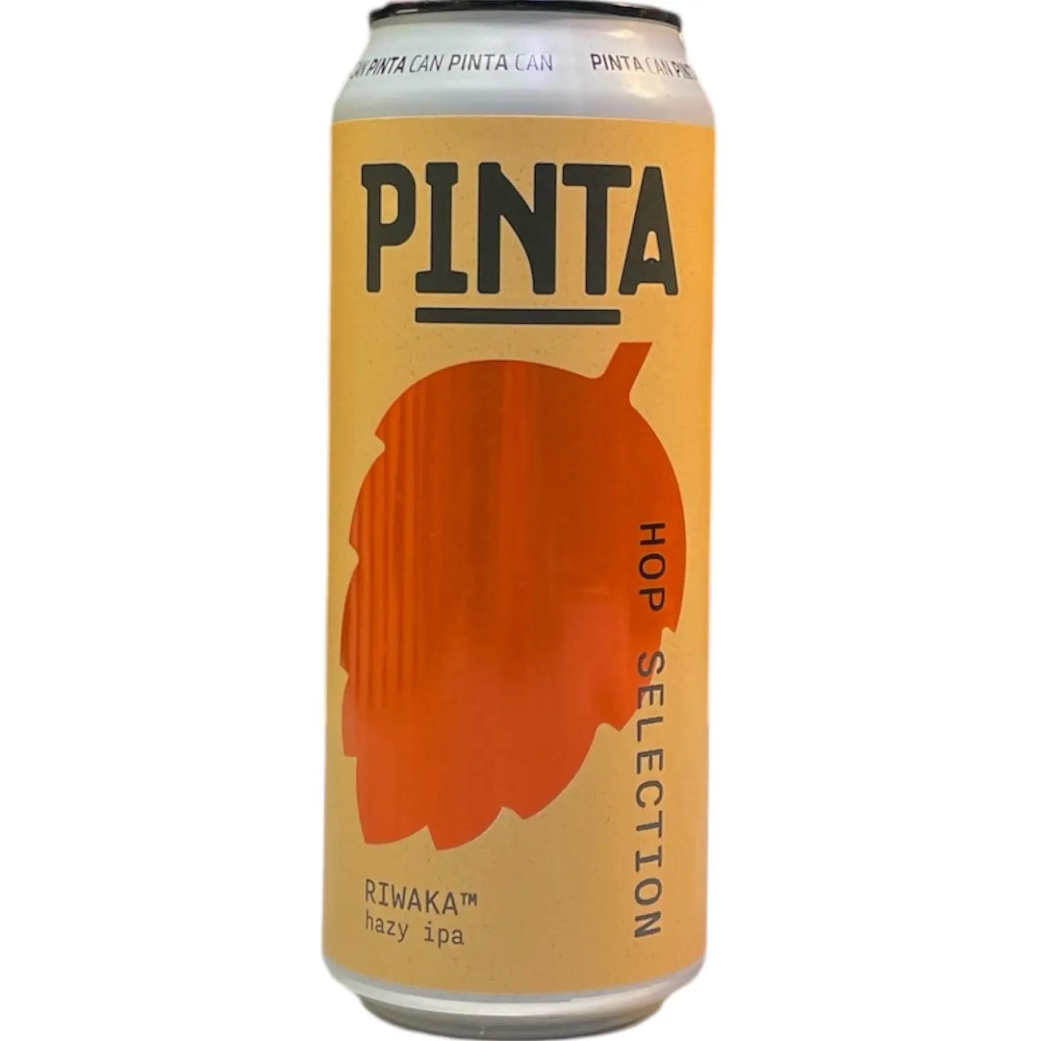 PINTA HOP SELECTION RIWAKA HAZY IPA 50CL