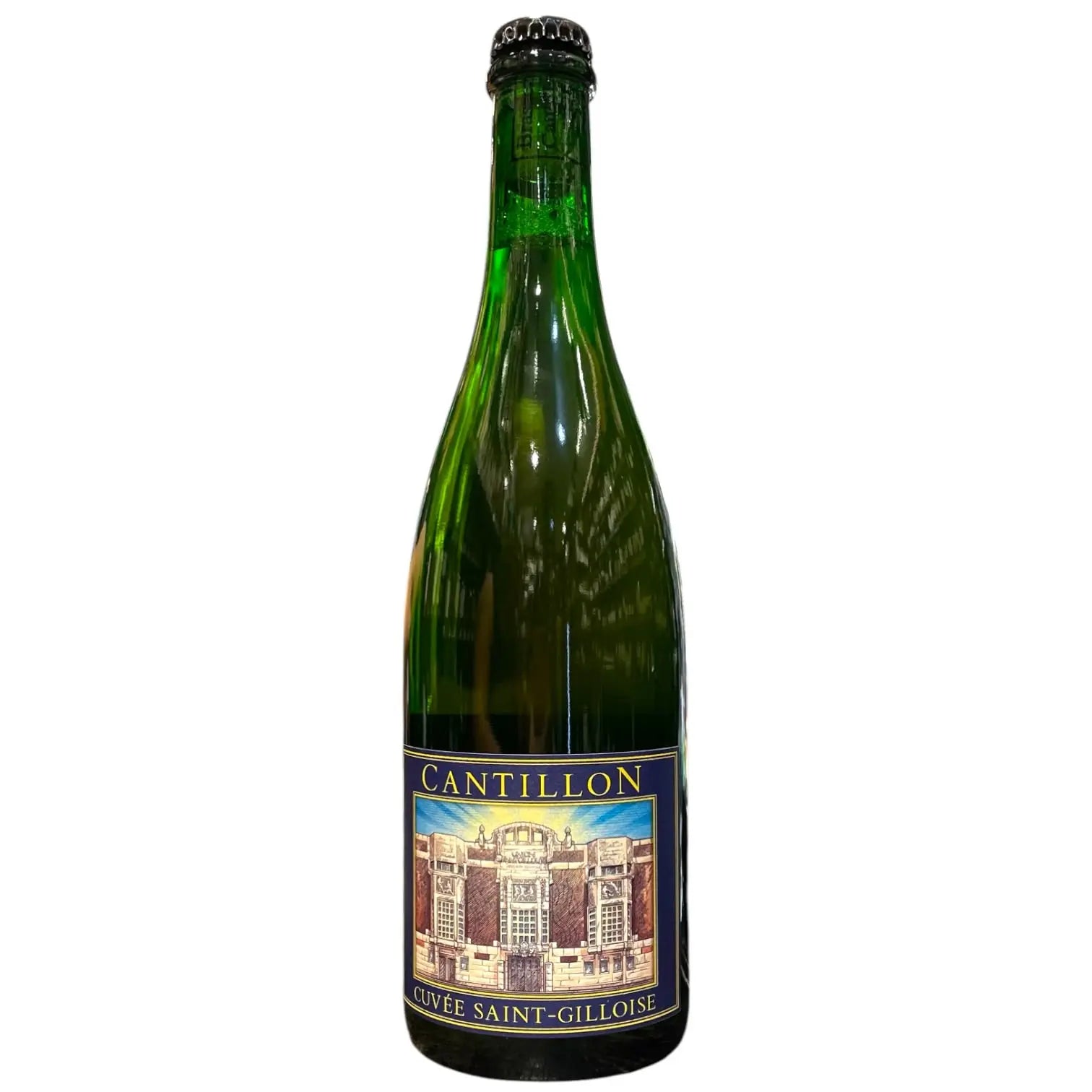 CANTILLON CUVEE SAINT GILLOISE 75CL