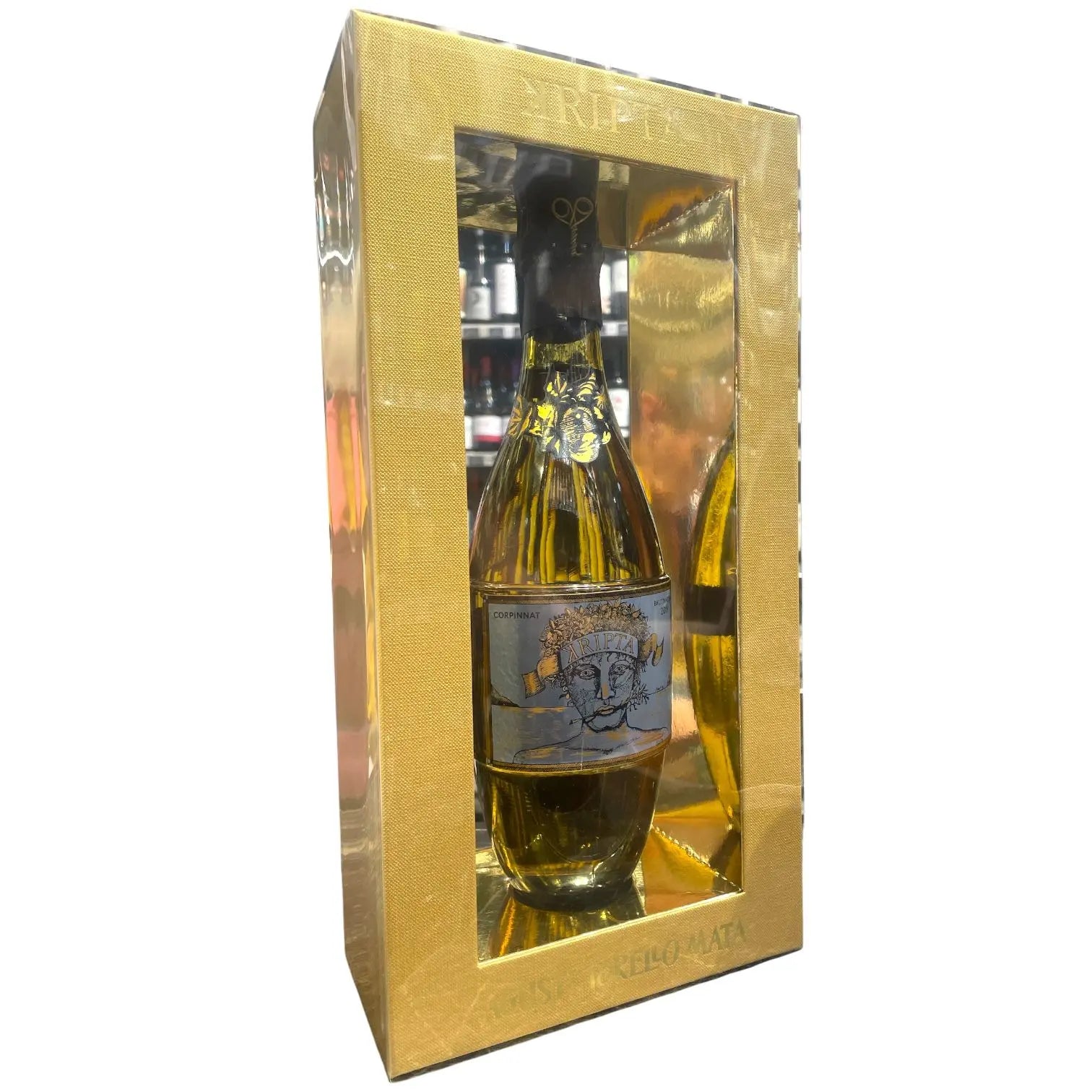 CAVA KRIPTA GRAN RESERVA 75CL