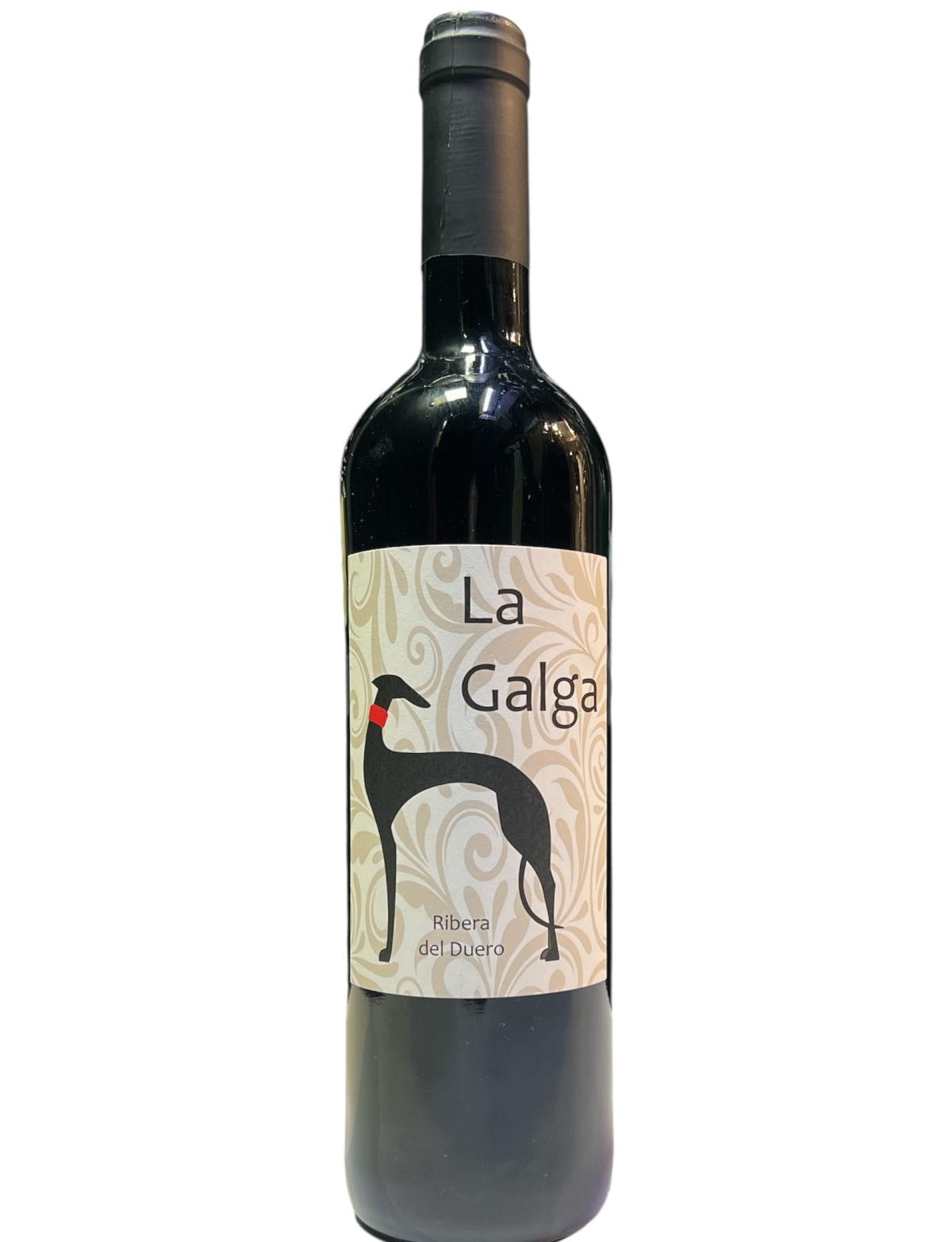 PRADOS FUSION - GARNACHA & SYRAH 2020 - 1.5L