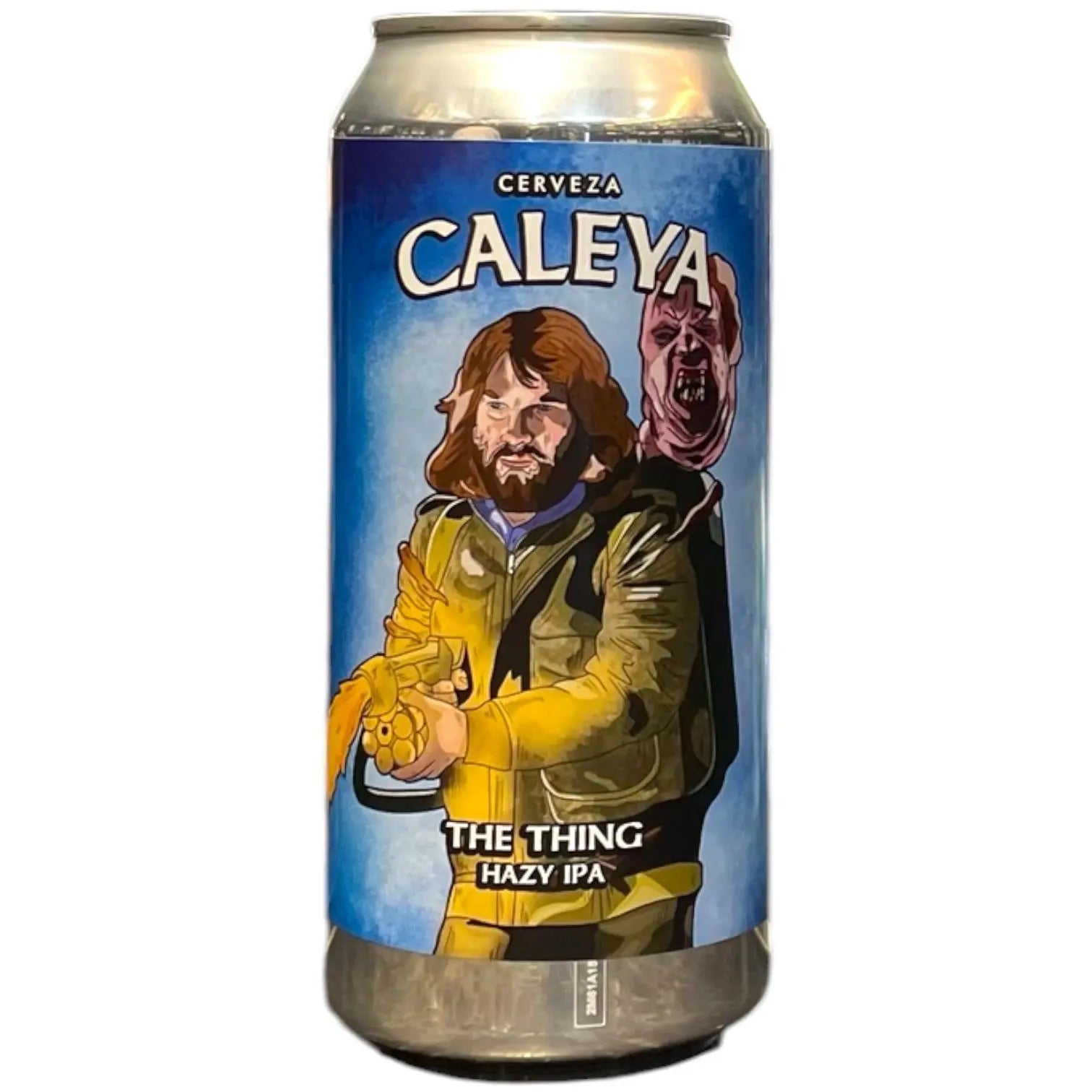 CALEYA THE THING HAZY IPA 44CL