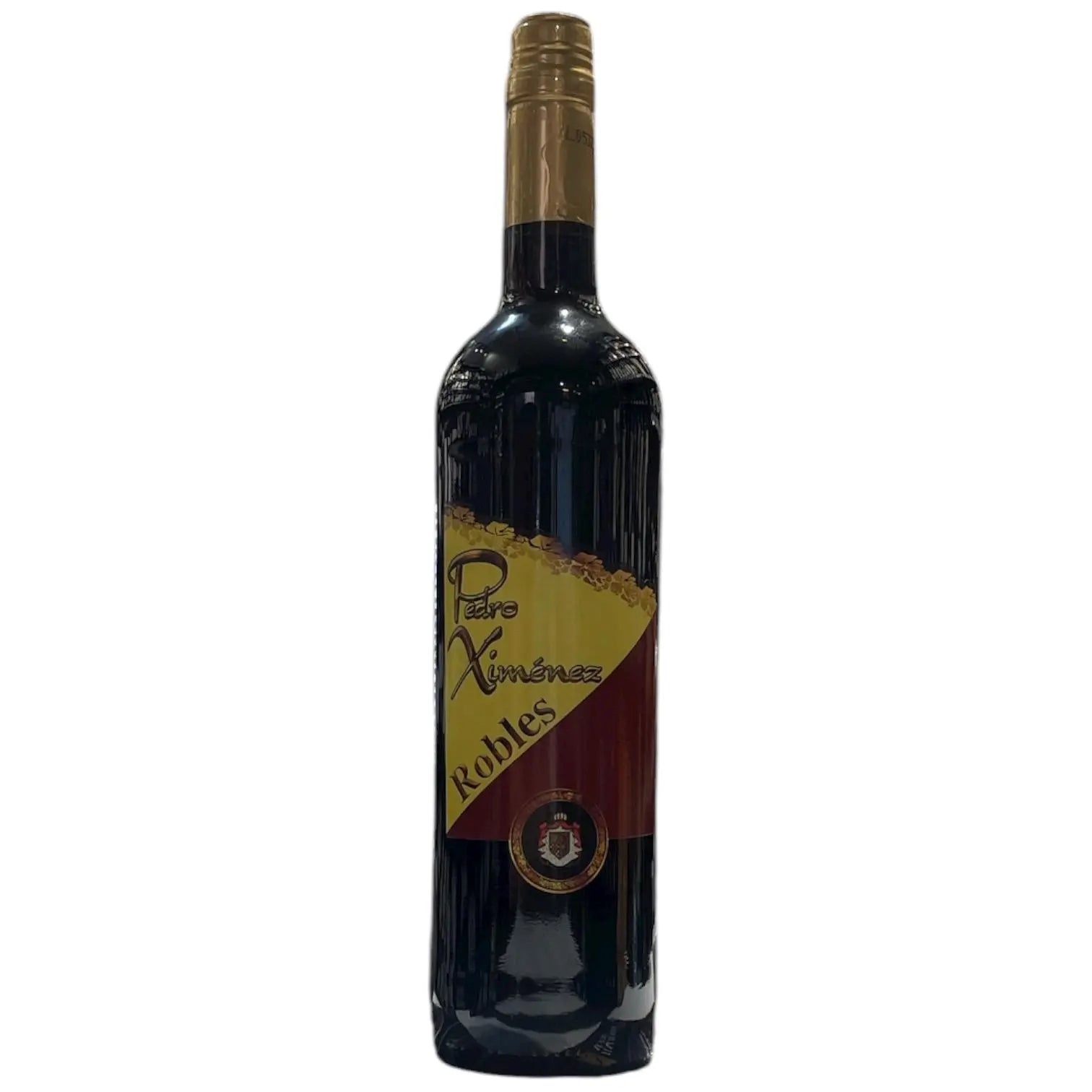PEDRO XIMENES ROBLES 75CL