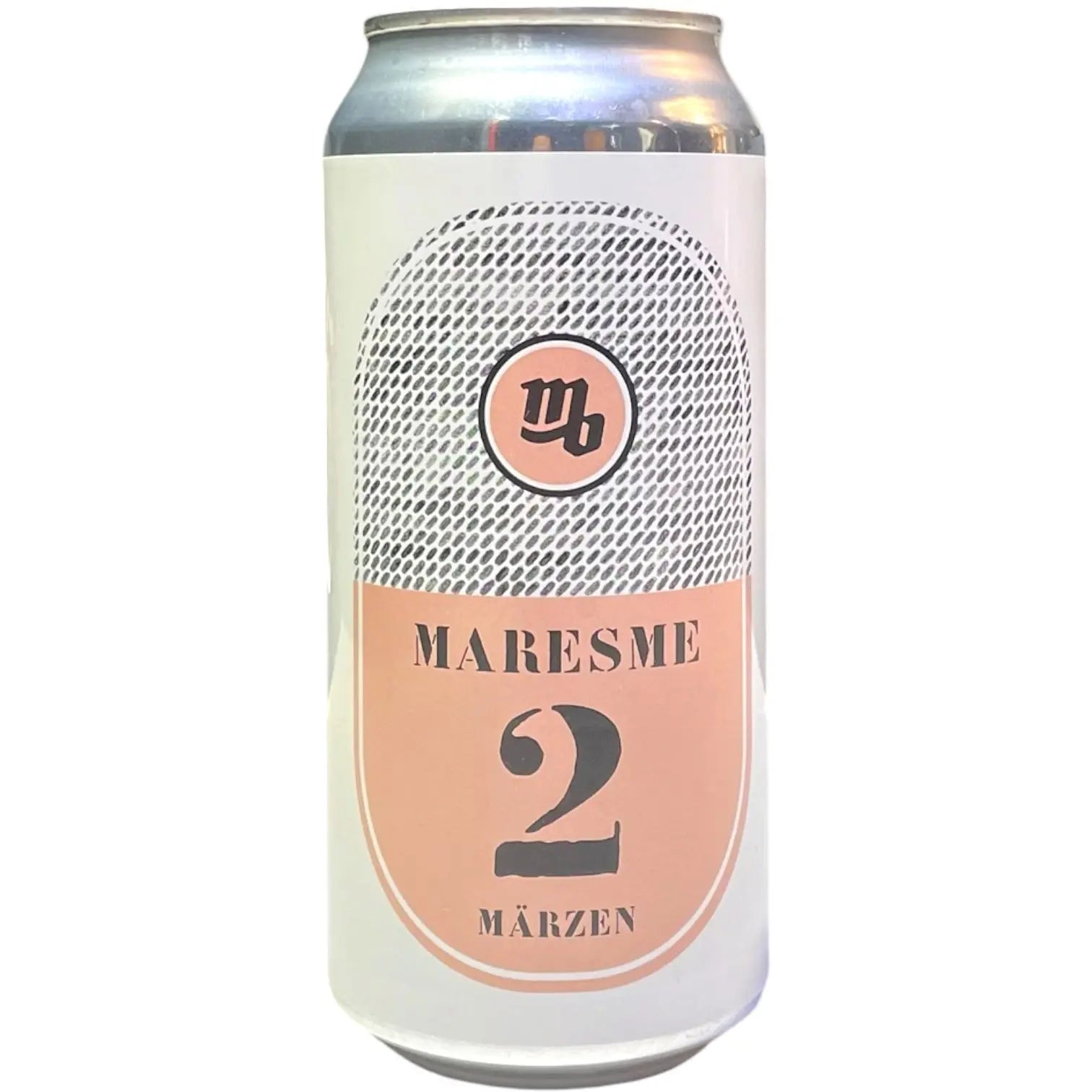 MARESME #2 MARZEN 44CL