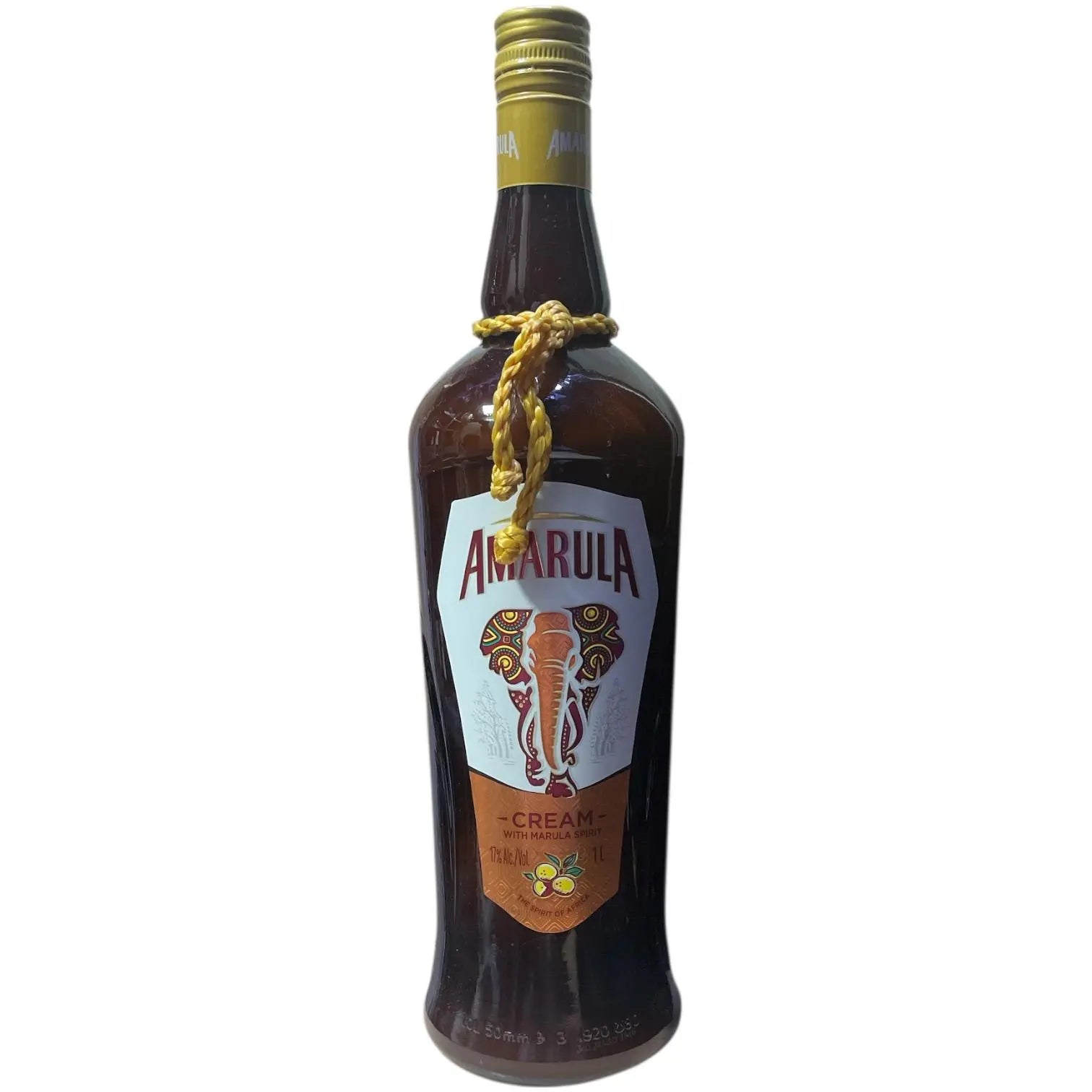 AMARULA CREAM 1L