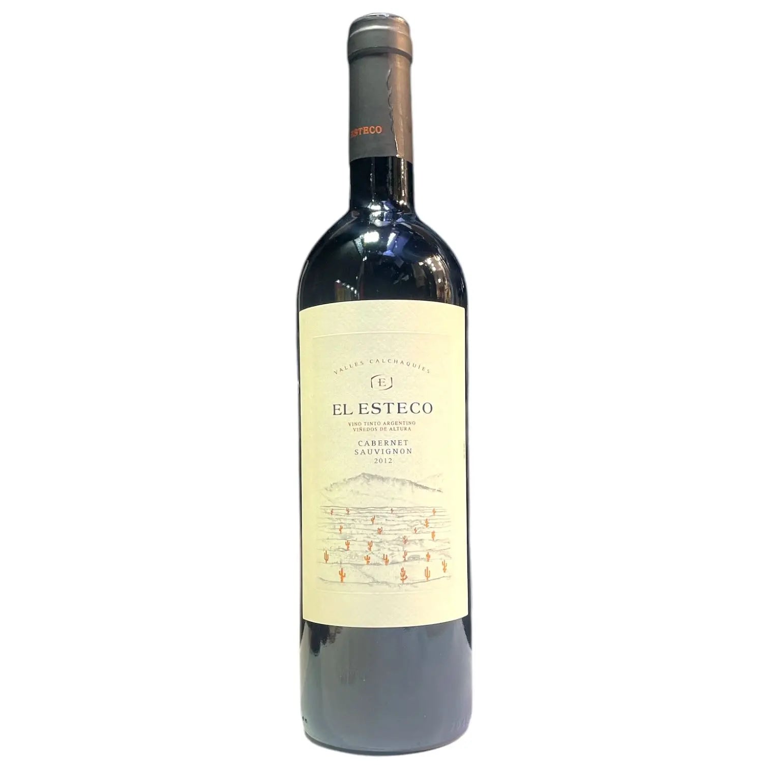 EL ESTECO CABERNET SAUVIGNON 75CL