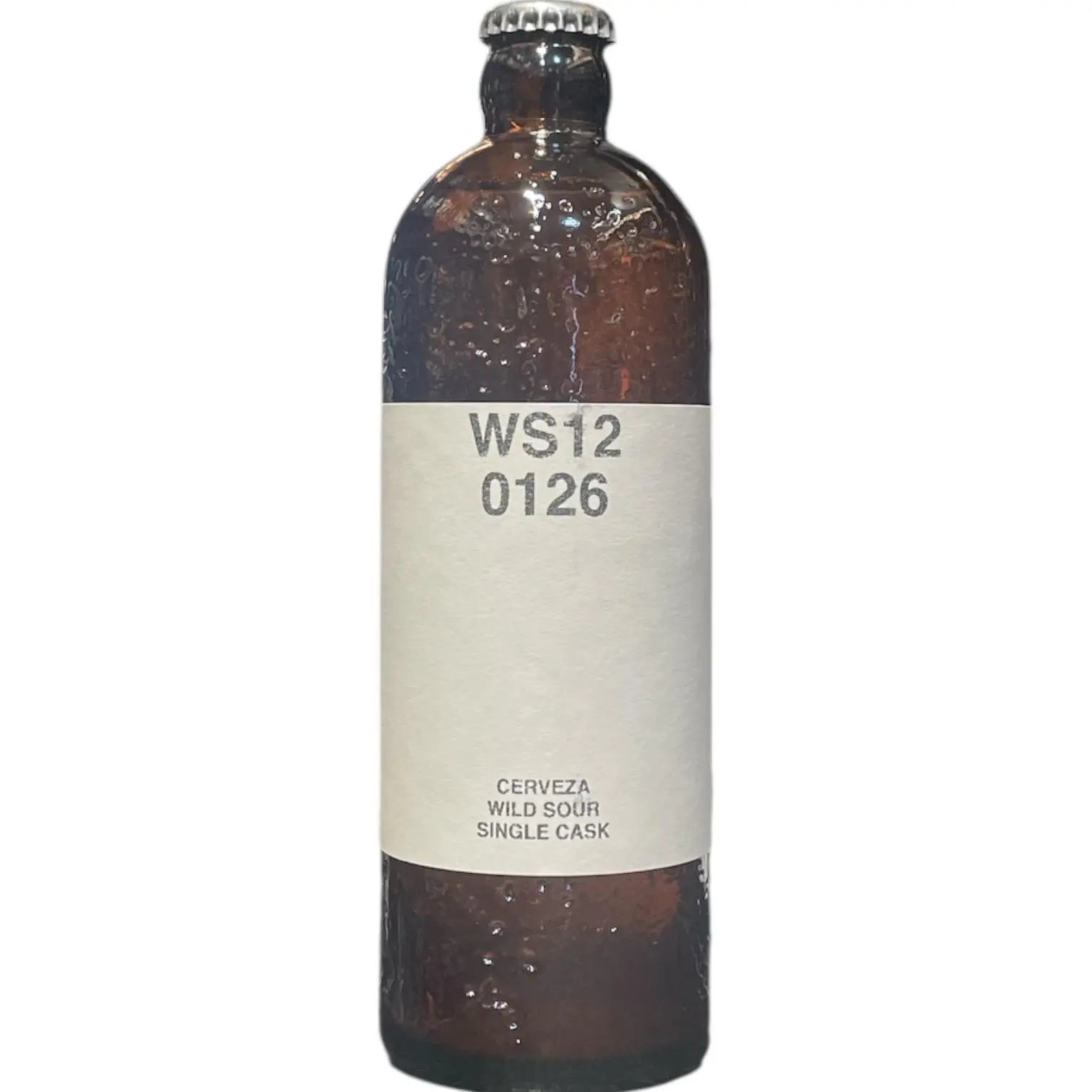 SALVAJE WILD SOUR WS0126 50CL