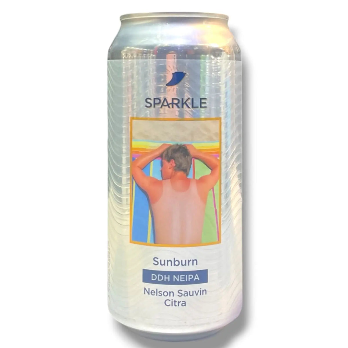 SPARKLE SUNBURN DDH NEIPA 44CL