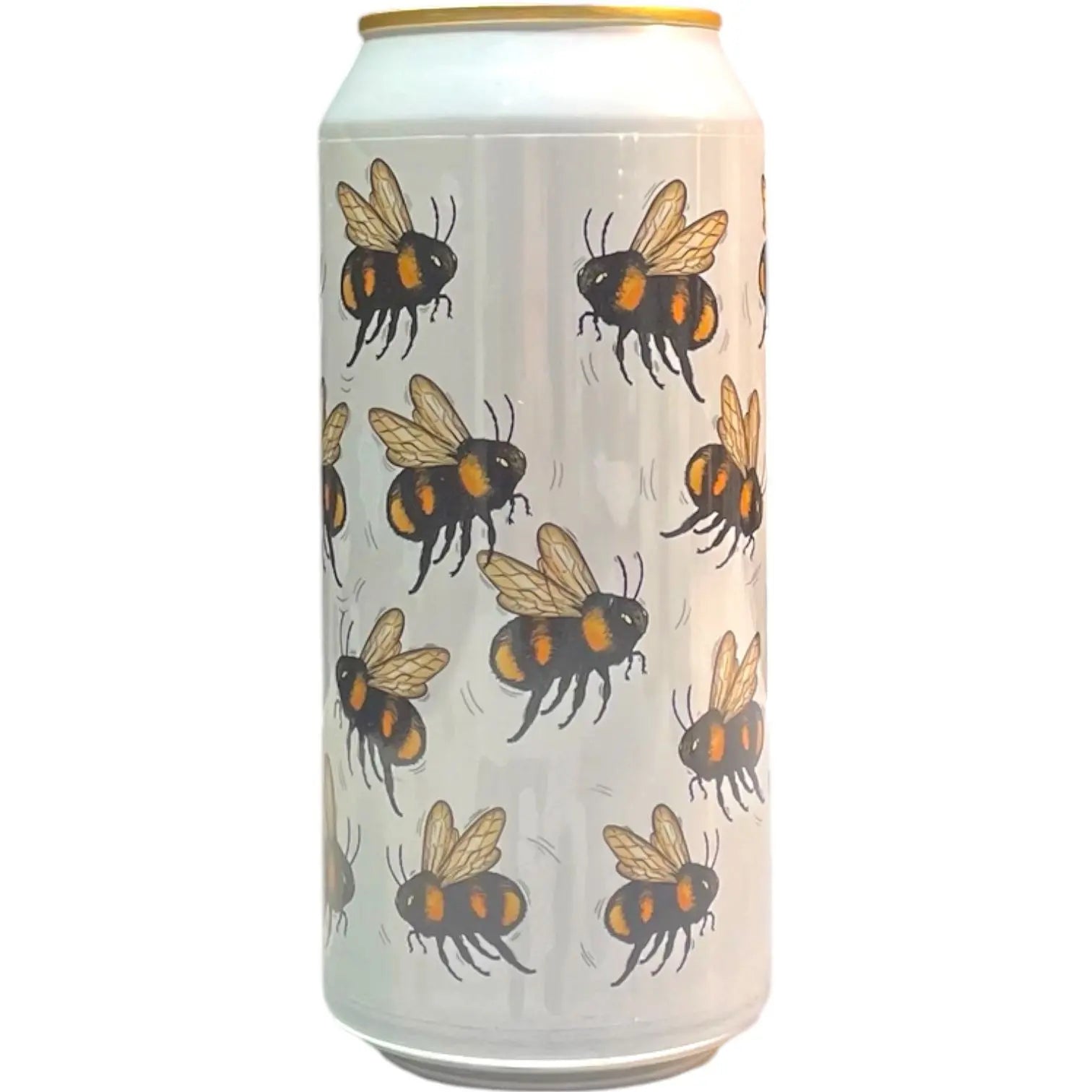 FERMENTERARNA GOLDEN BUZZ DDH NEIPA 44CL