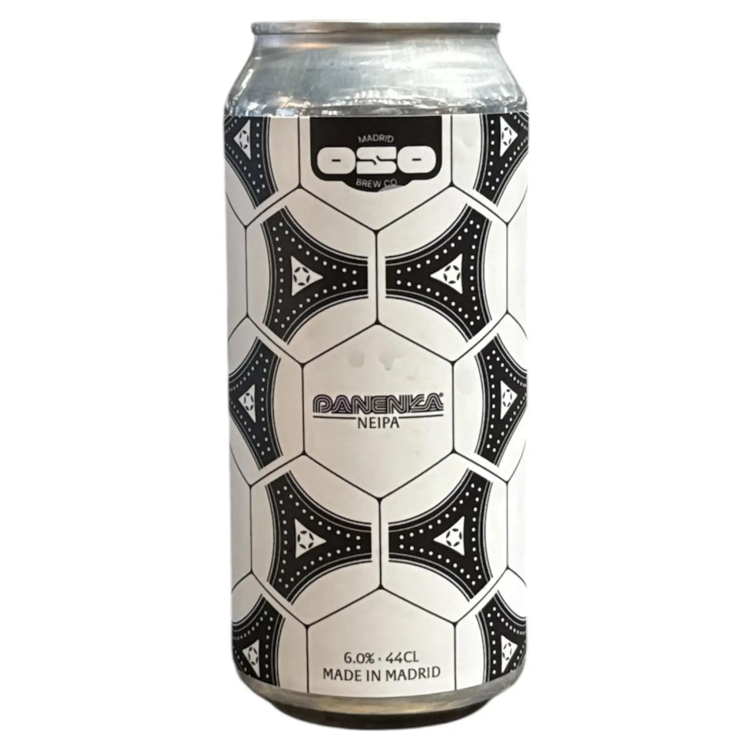 OSO BREW PANENKA NEIPA 44CL