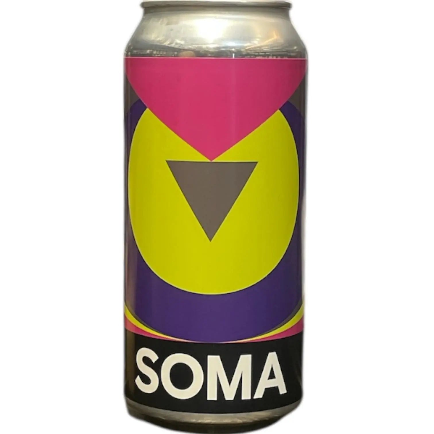 SOMA ZEST IPA 44CL