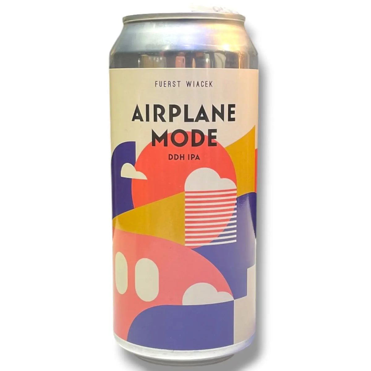 FUERST WIACEK AIRPLANE MODE DDH IPA 44CL