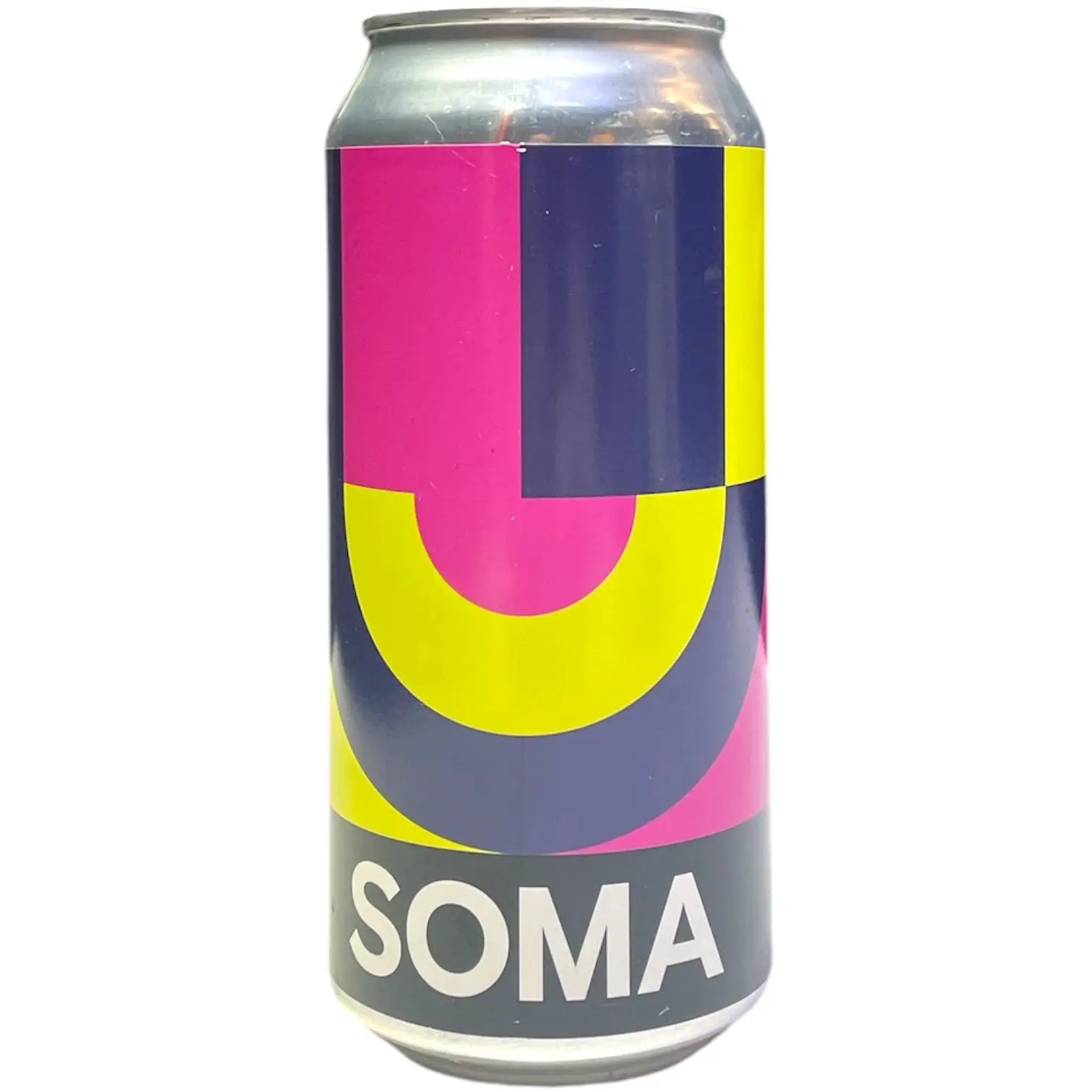 SOMA SOULFUL IPA 44CL