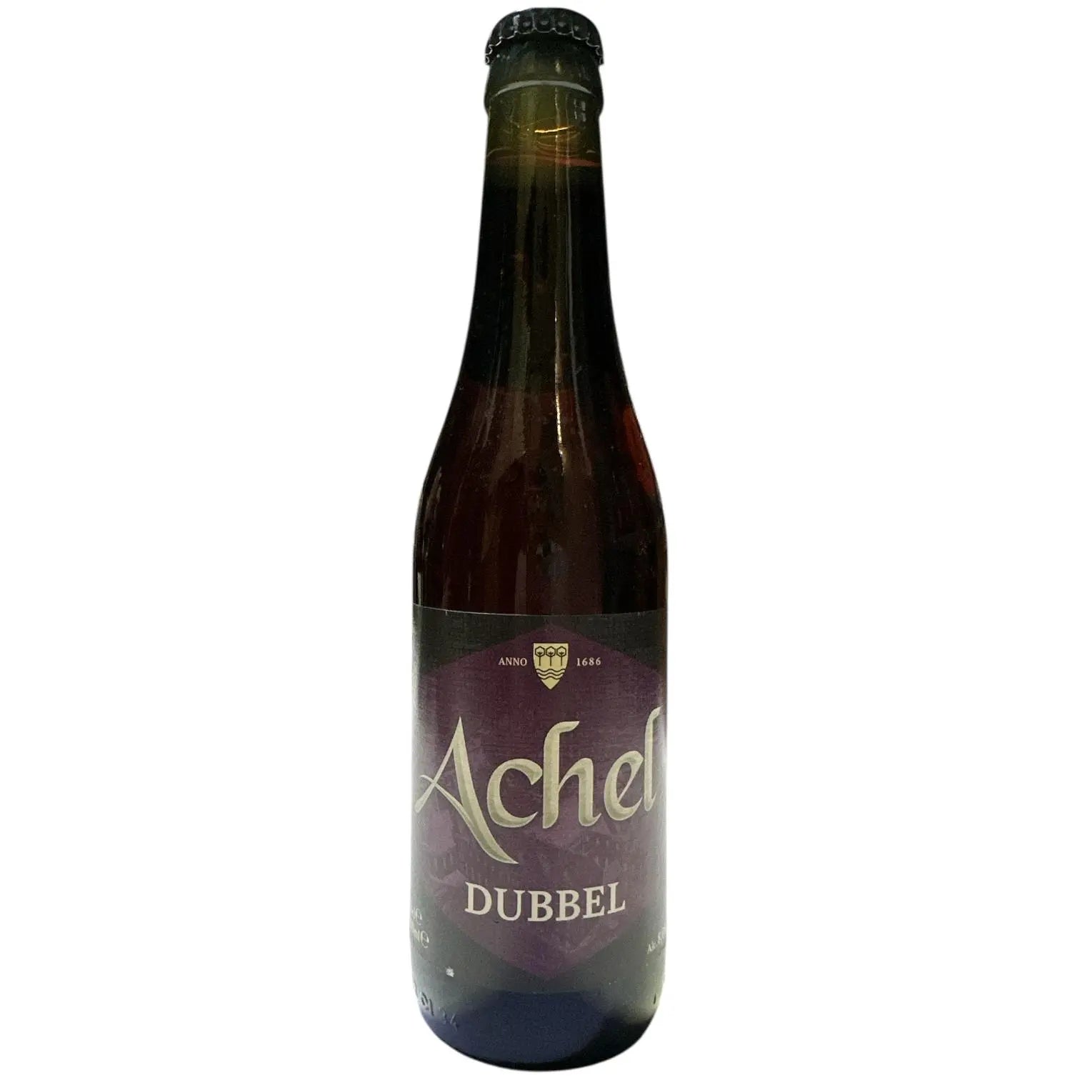 ACHEL DUBBEL 33CL