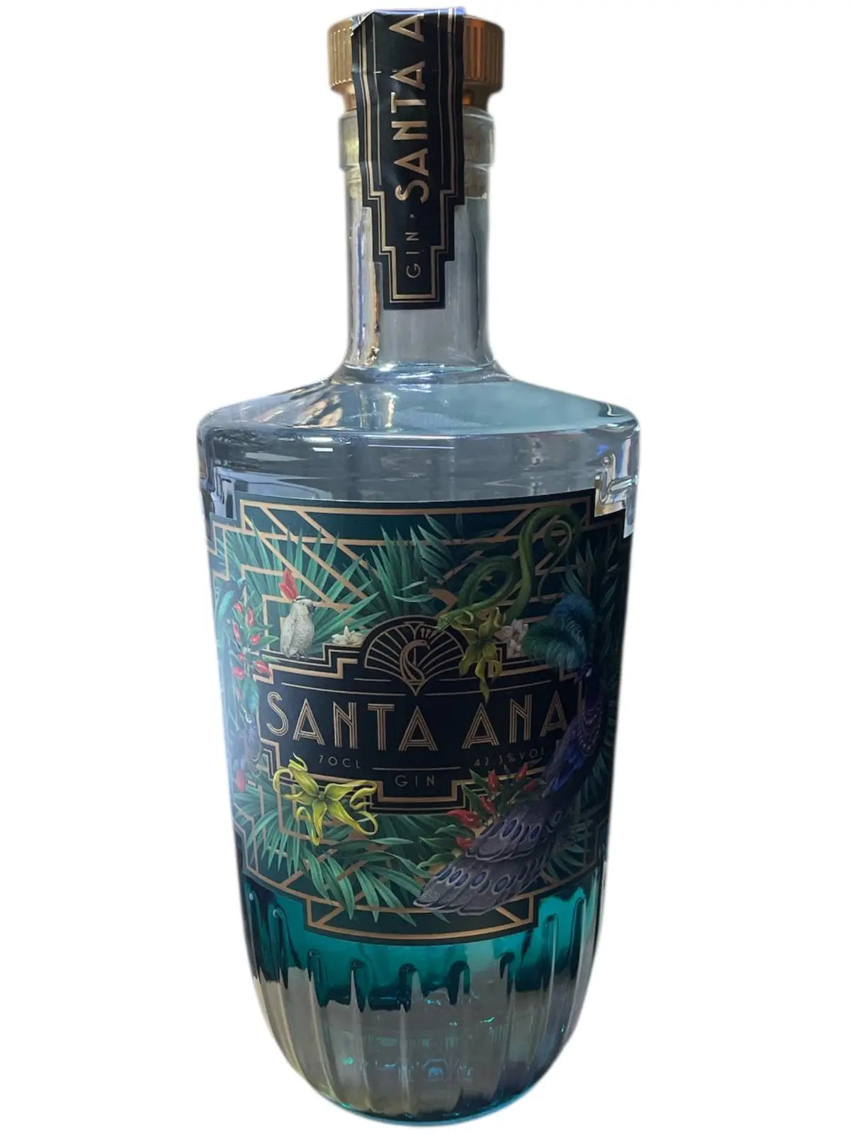 SANTA ANA GIN 75CL