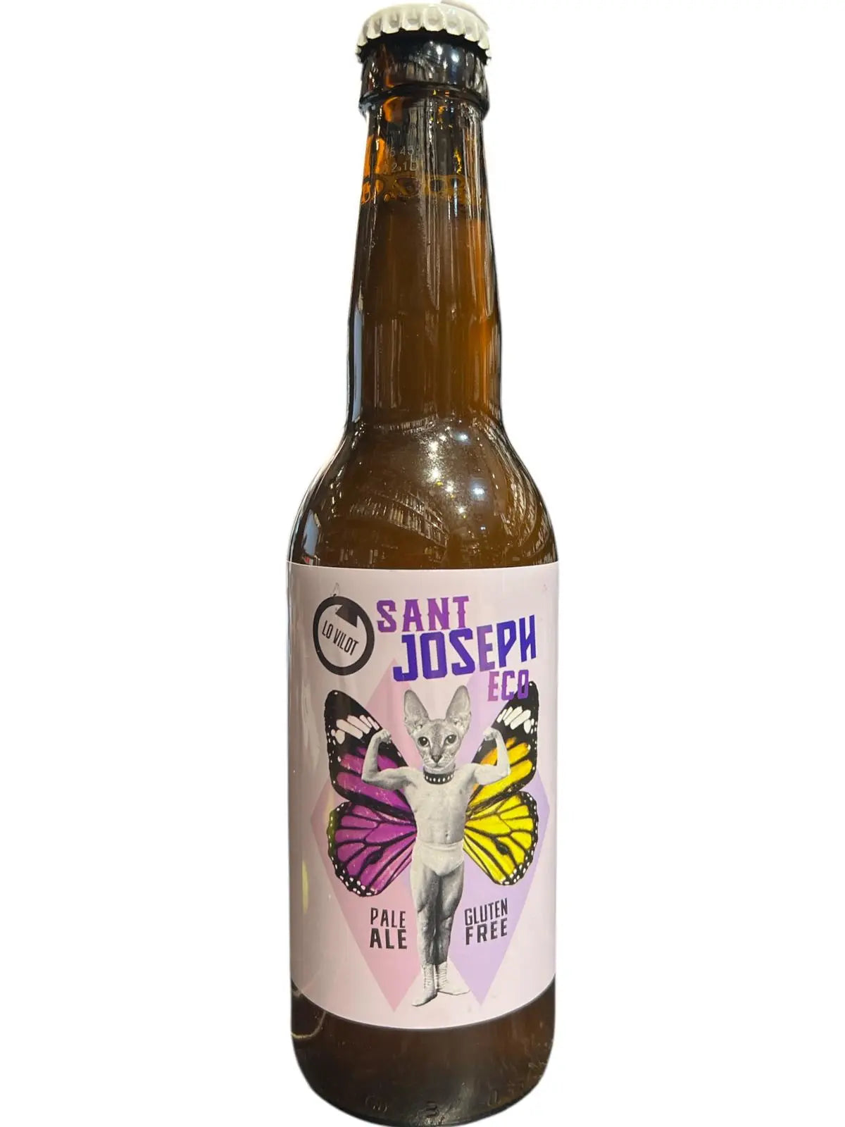 SANT JOSEPH ECO 33CL