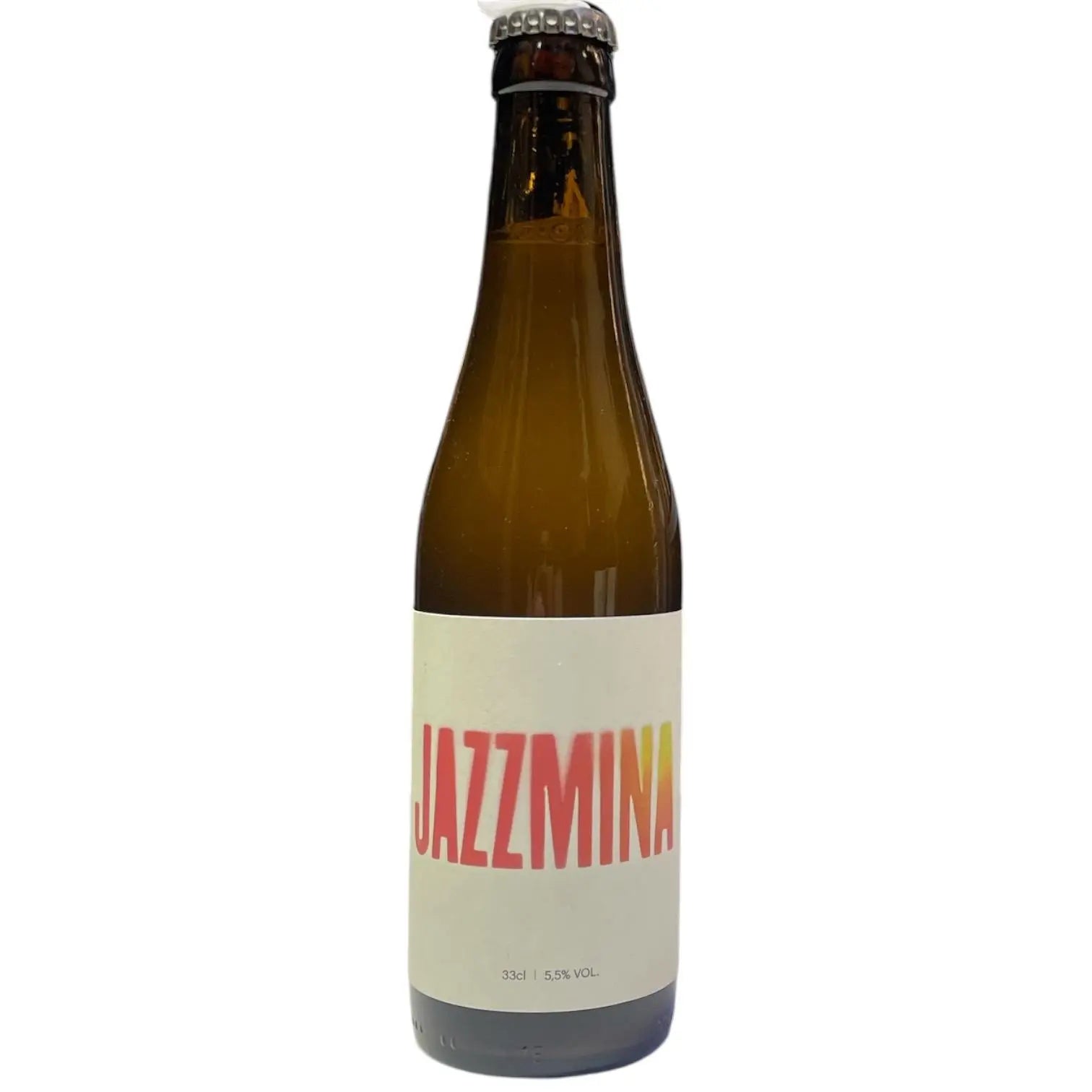 CYCLIC JAZZMINA SOUR CON HIBISCO Y NARANJA 75CL